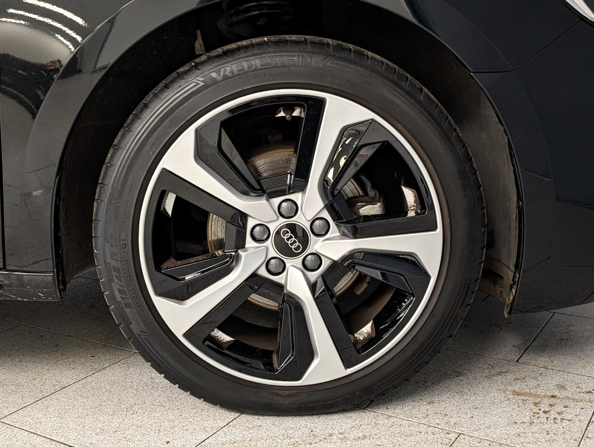 Audi A1 SPB Sportback