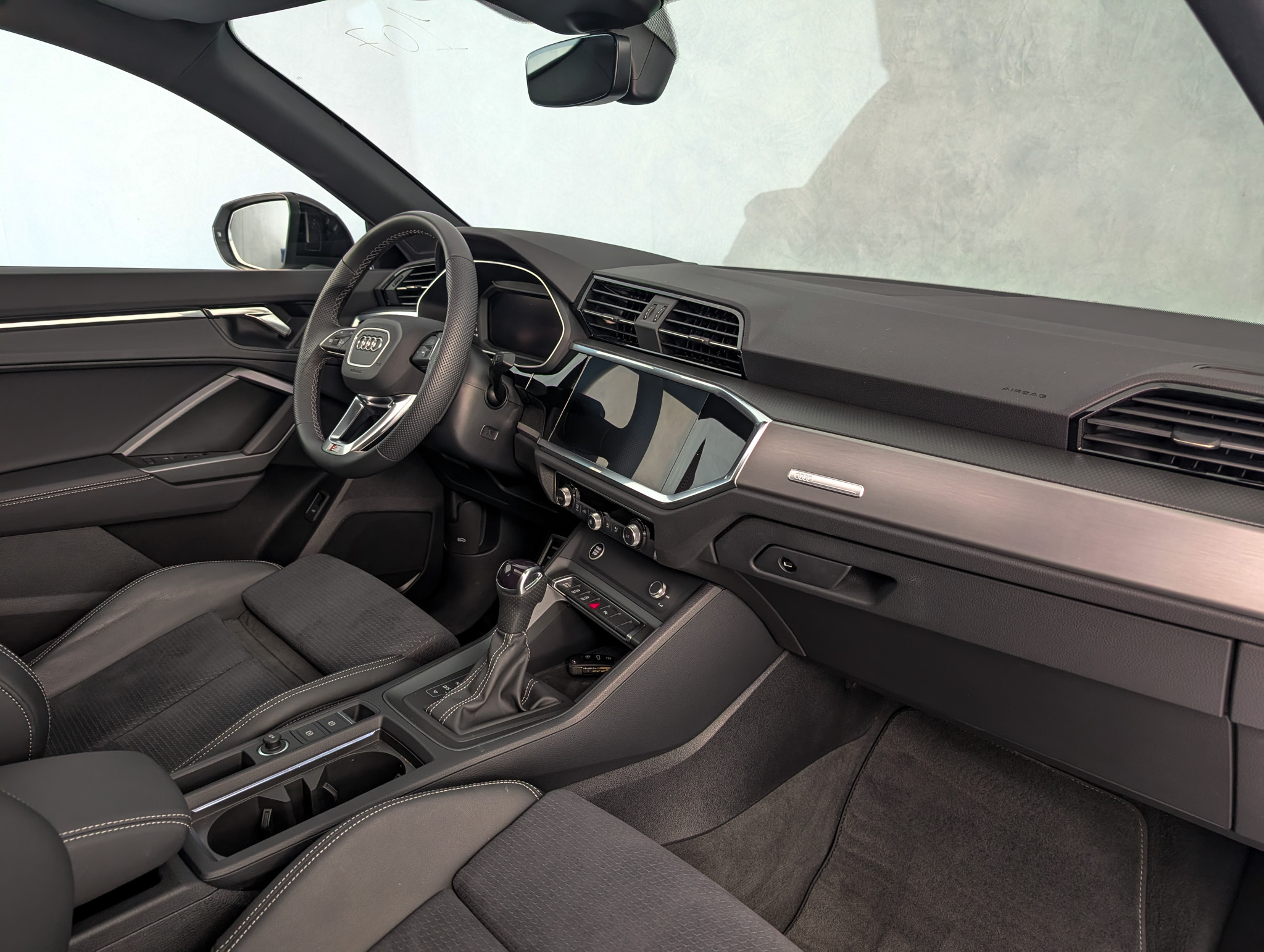Audi Q3 SPB Sportback