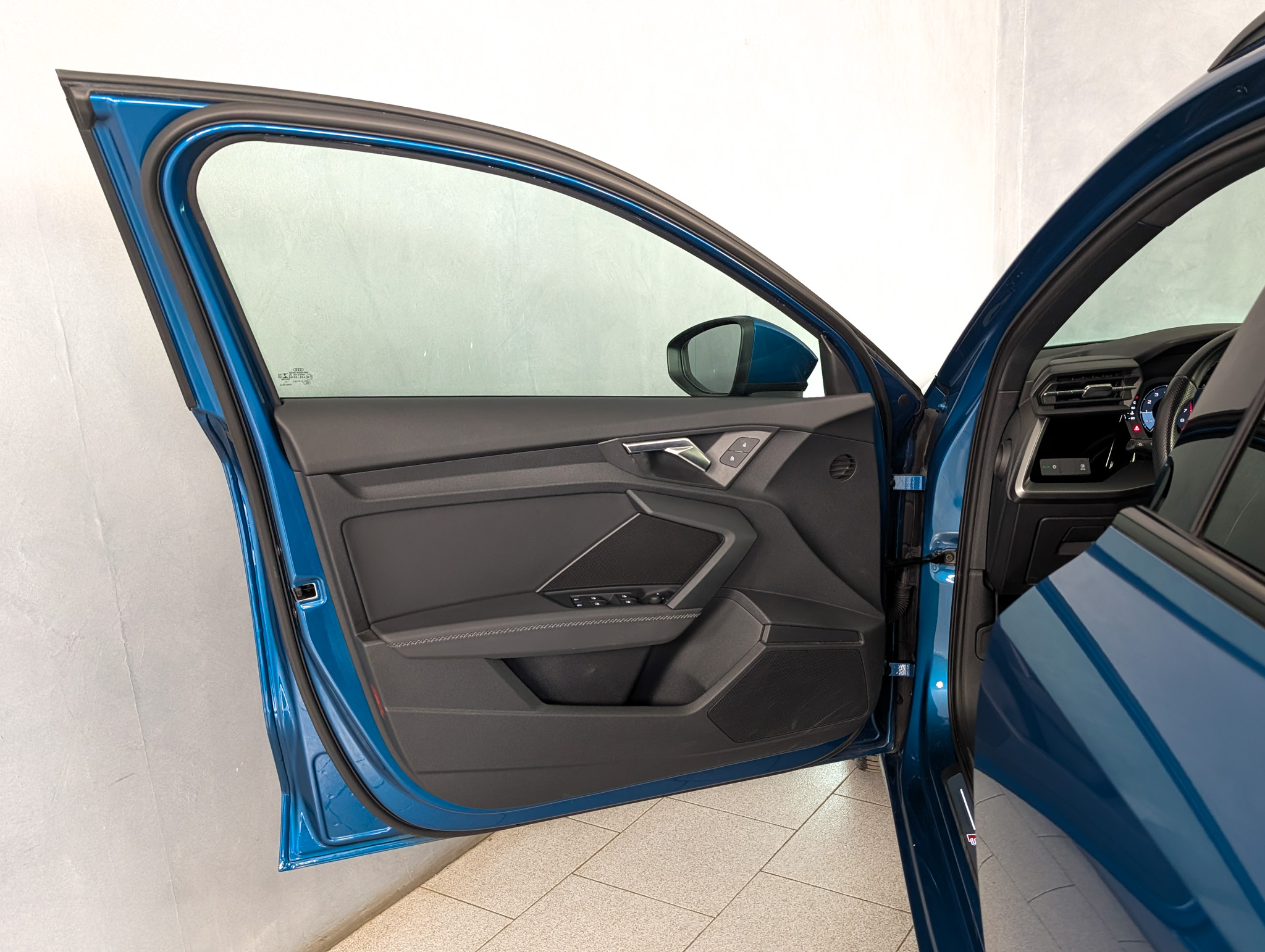 Audi A3 SPB Sportback