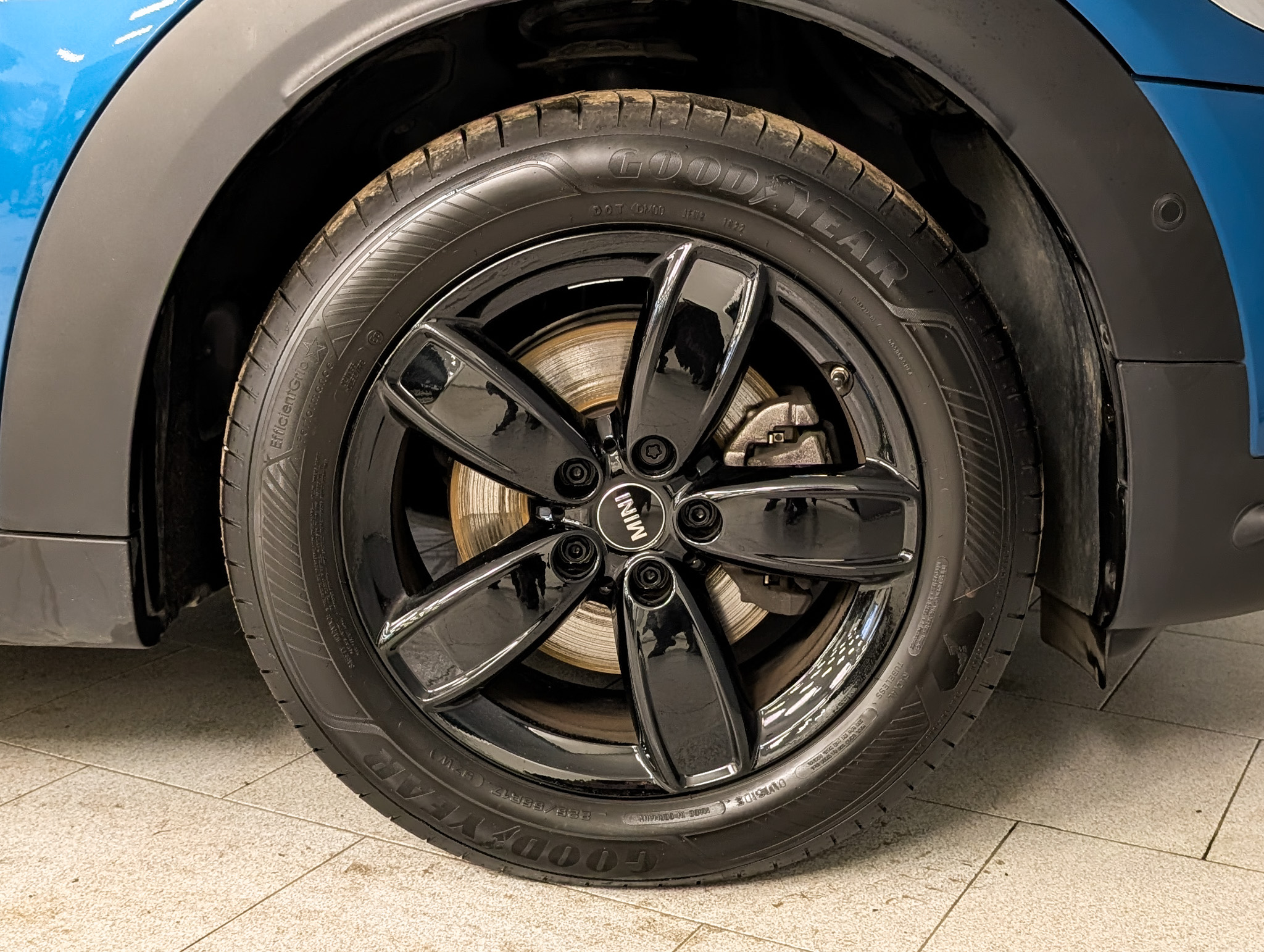 MINI Mini Countryman