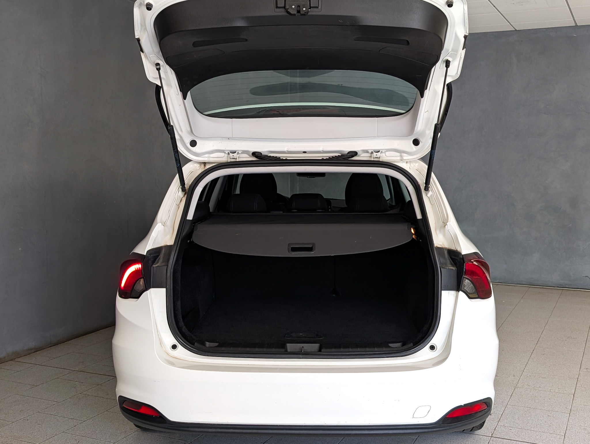 Fiat Tipo SW