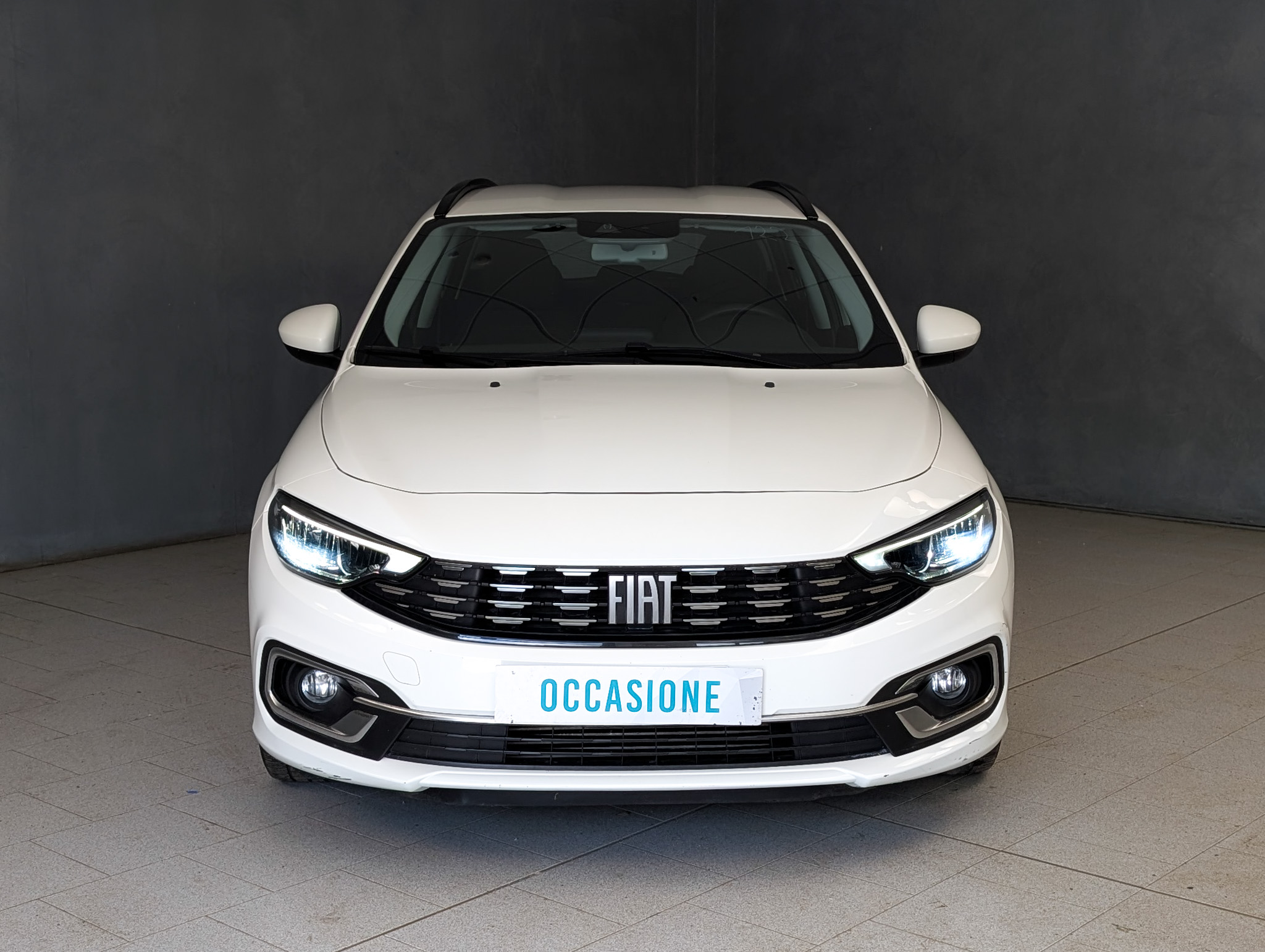 Fiat Tipo SW