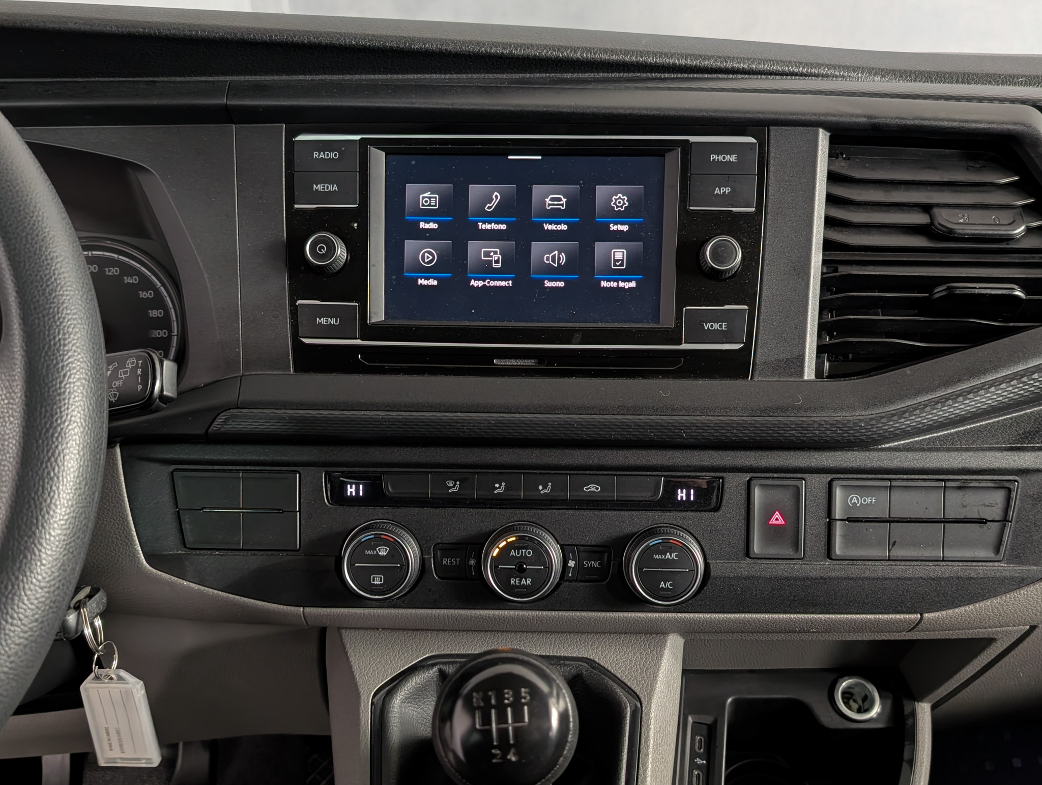 Volkswagen T6.1 Caravelle