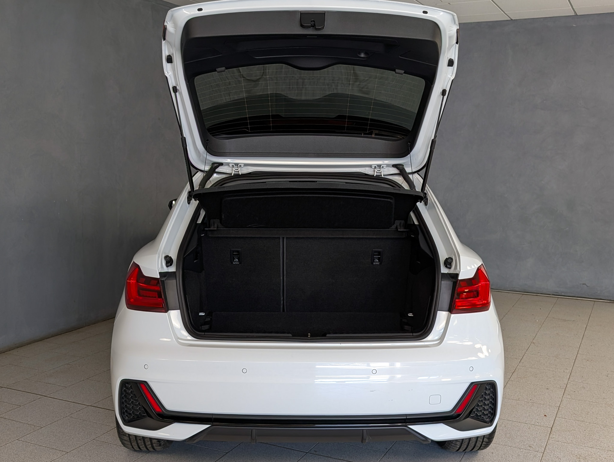 Audi A1 SPB Sportback