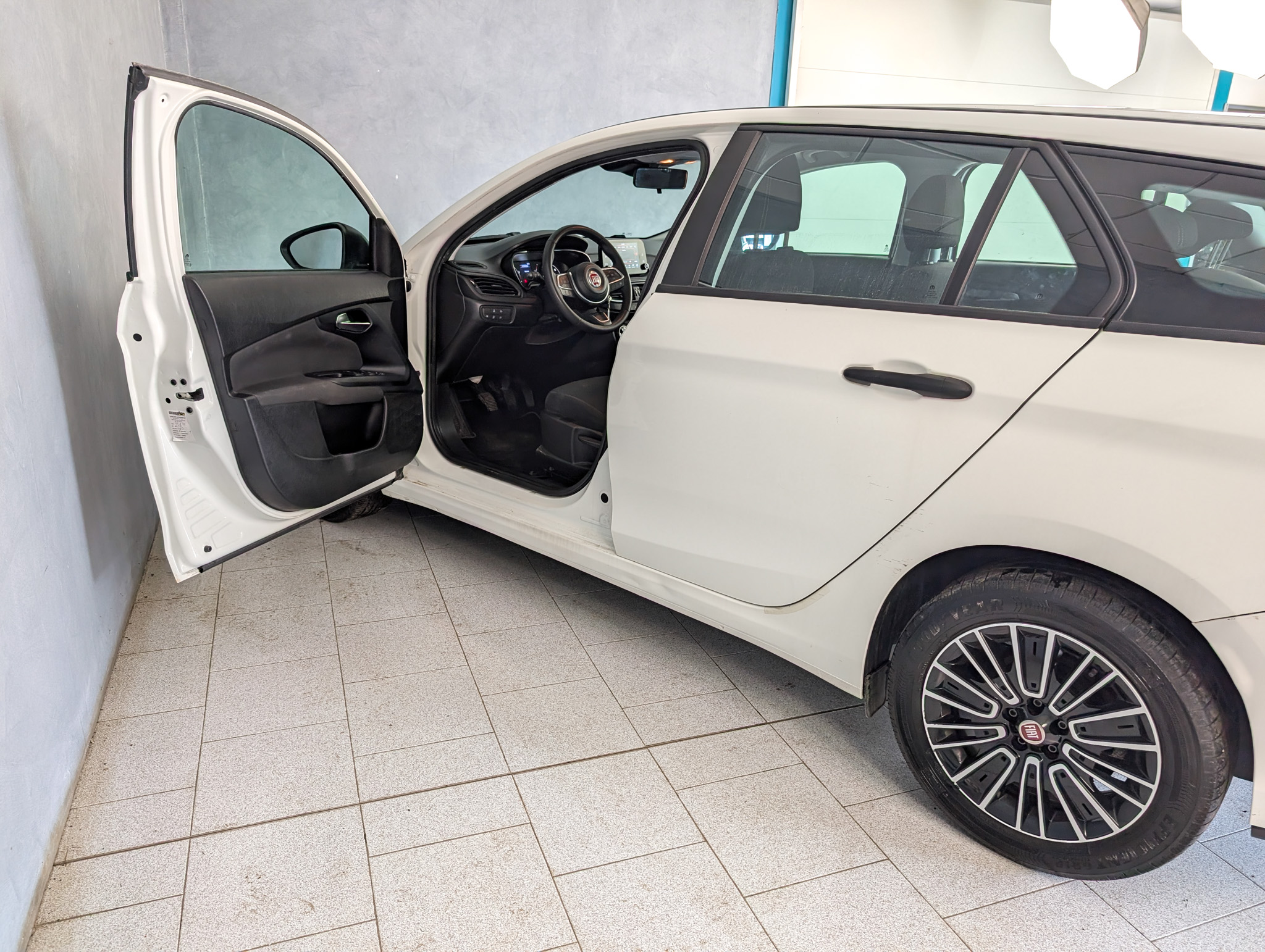 Fiat Tipo SW
