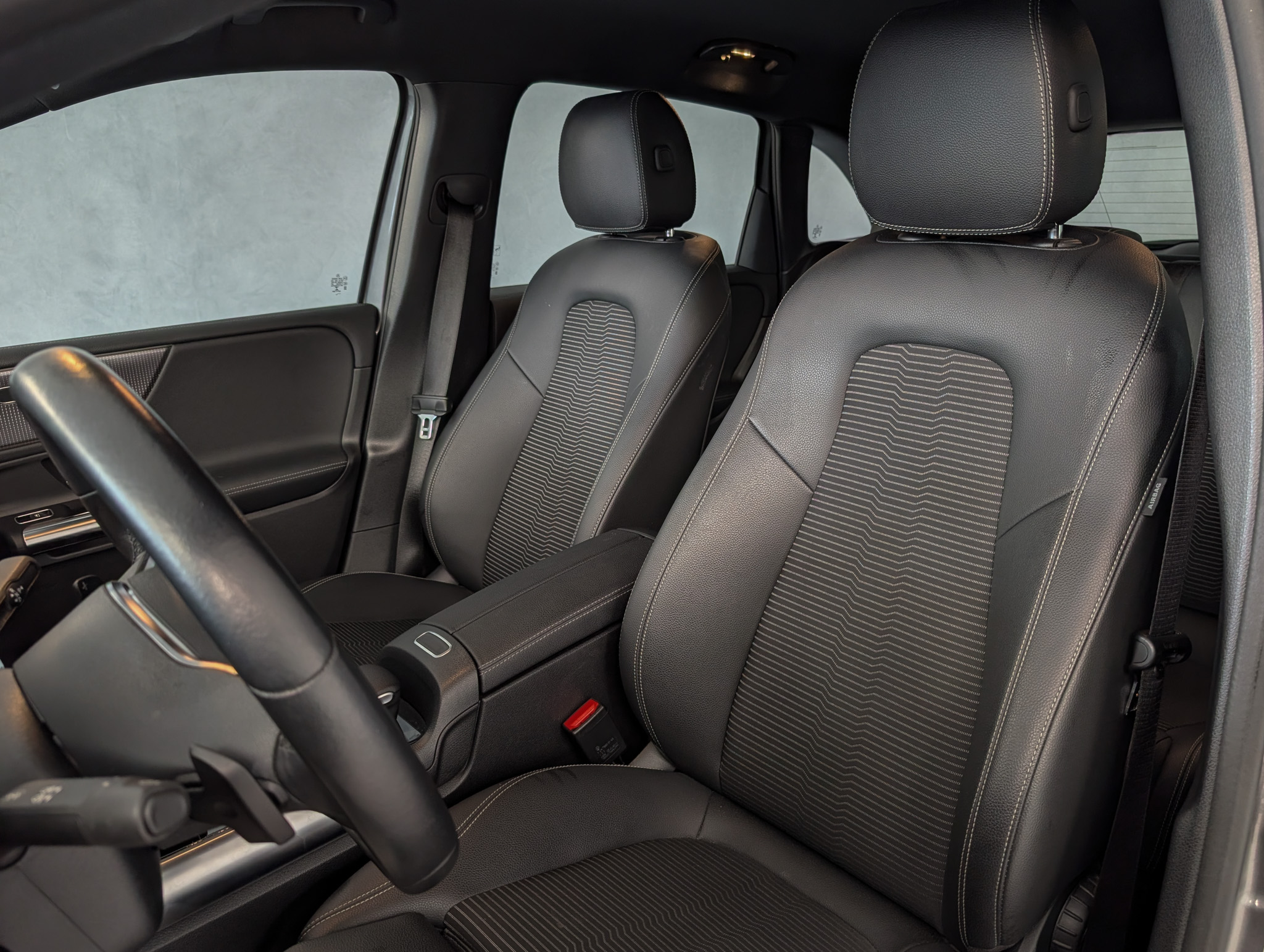 Mercedes-Benz Classe B