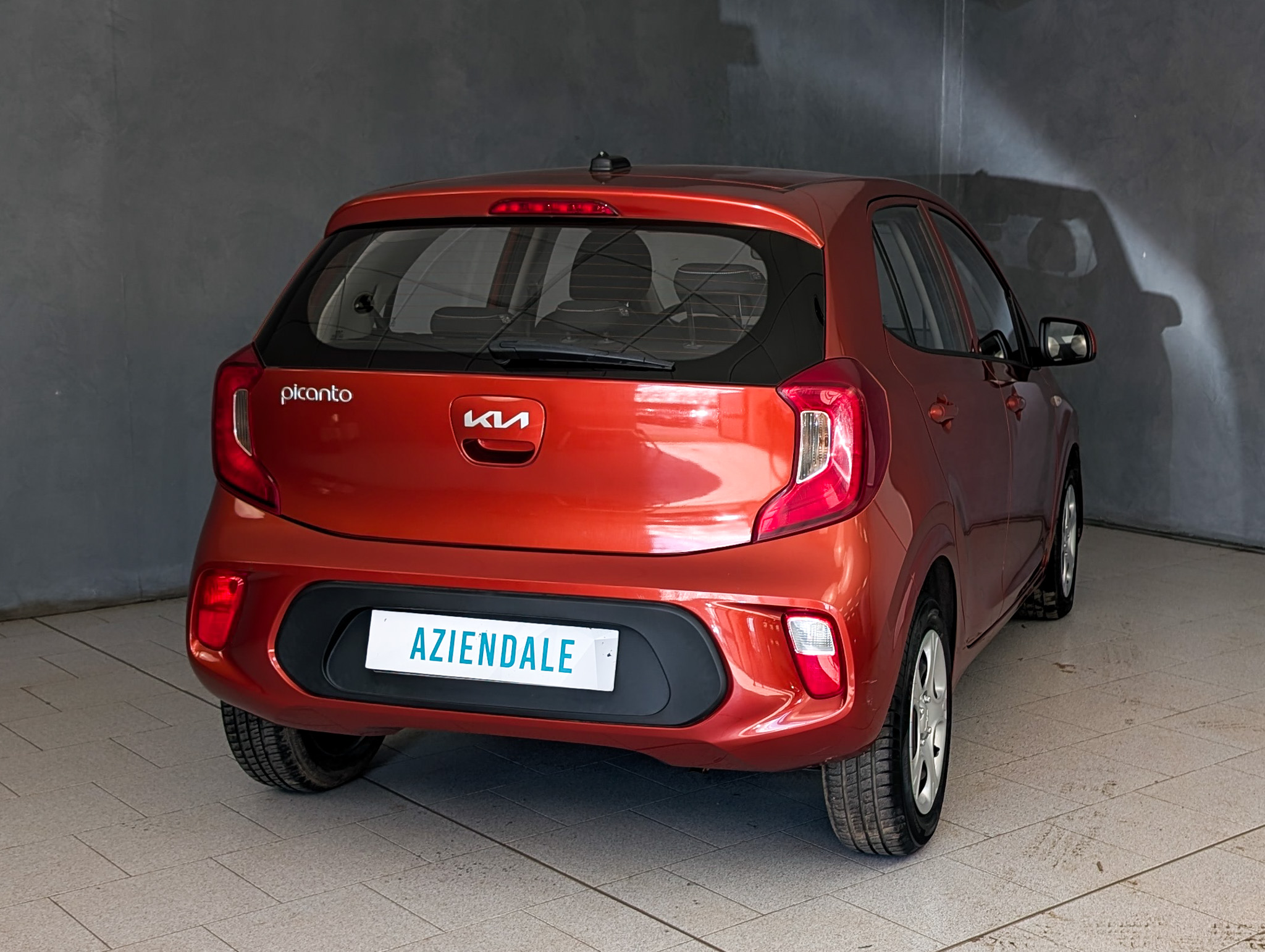 Kia Picanto