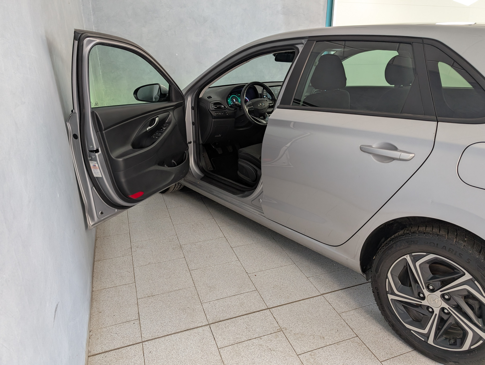 Hyundai i30 5p