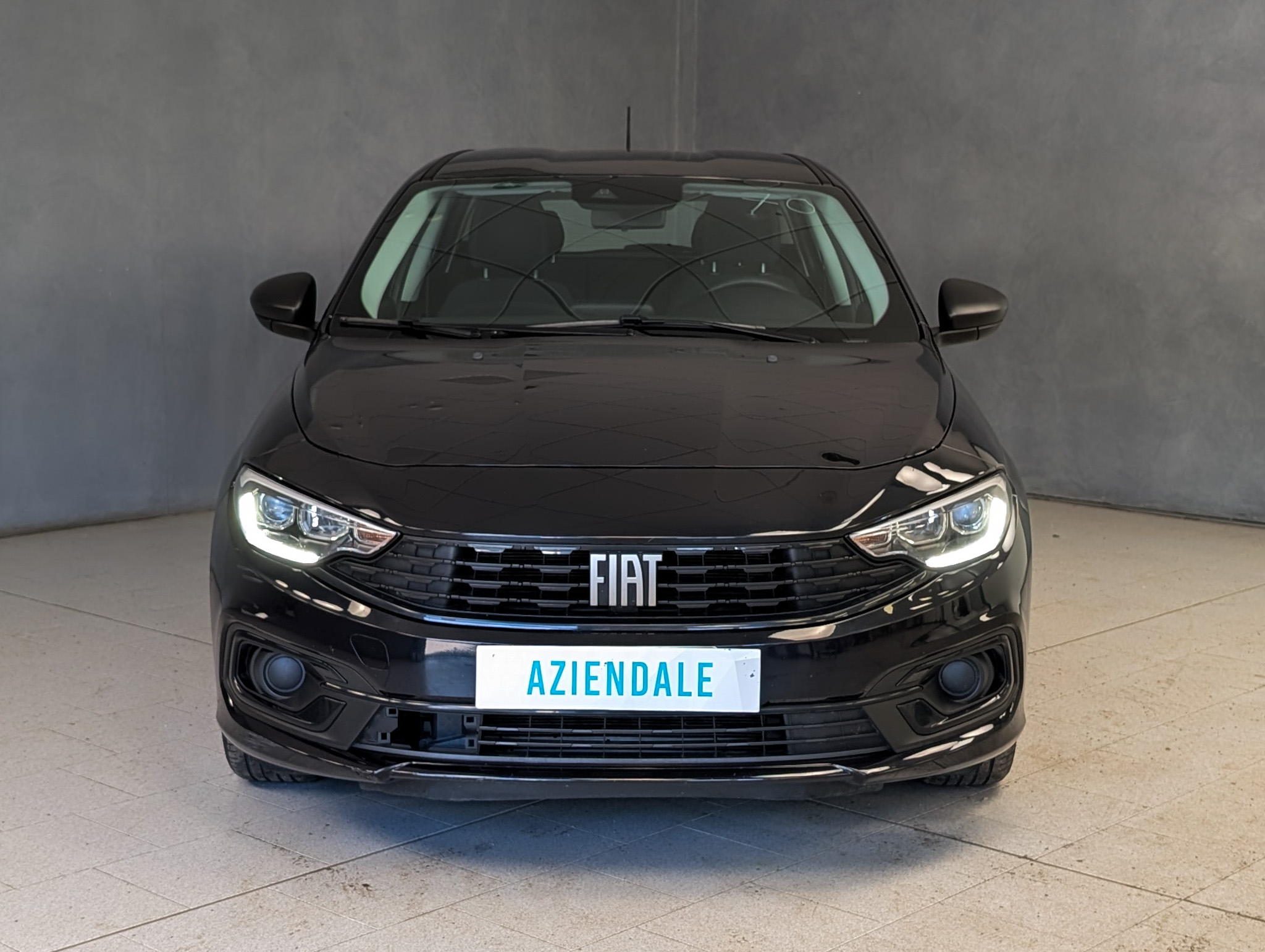 Fiat Tipo SW