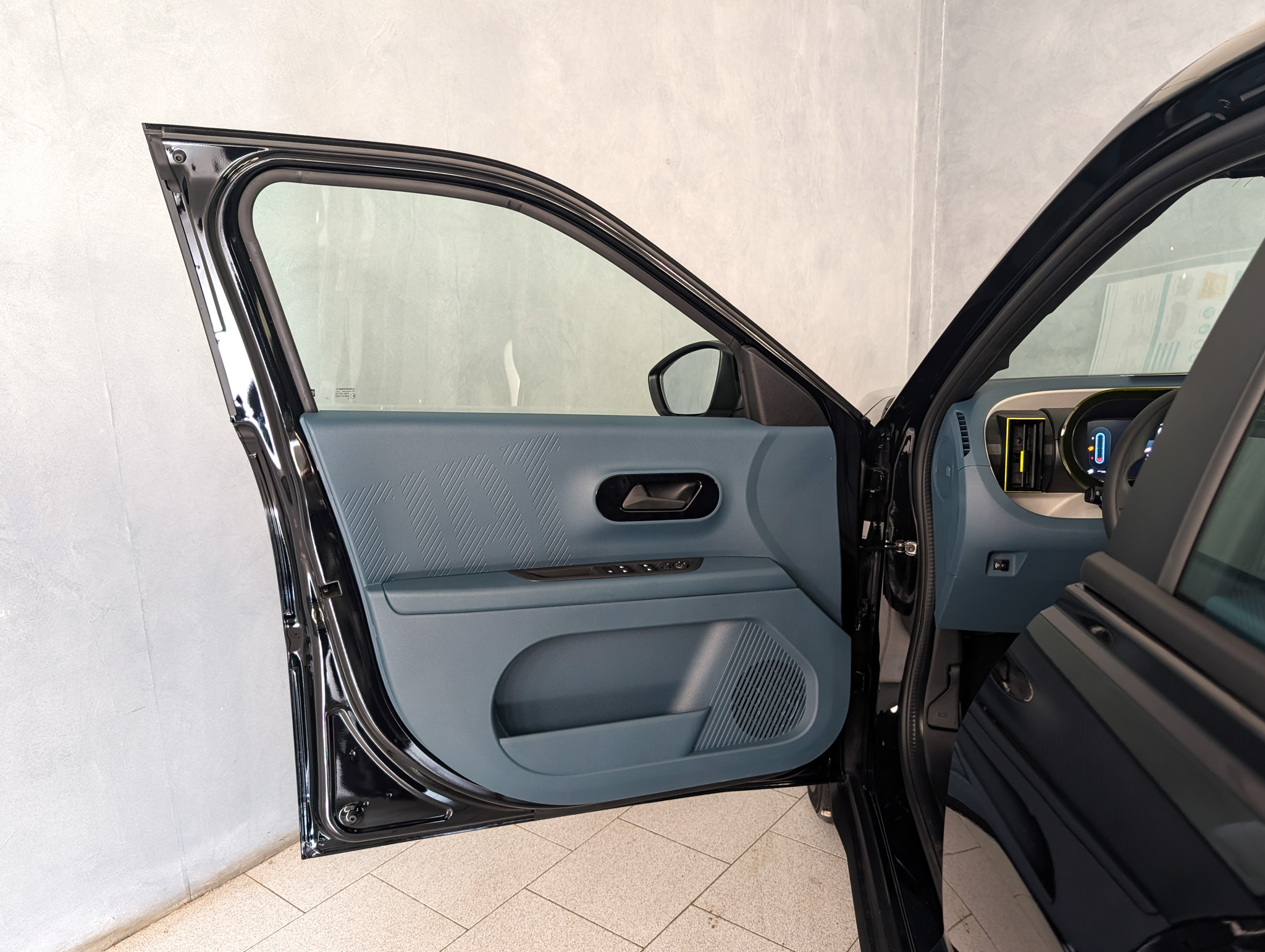 Fiat Grande Panda