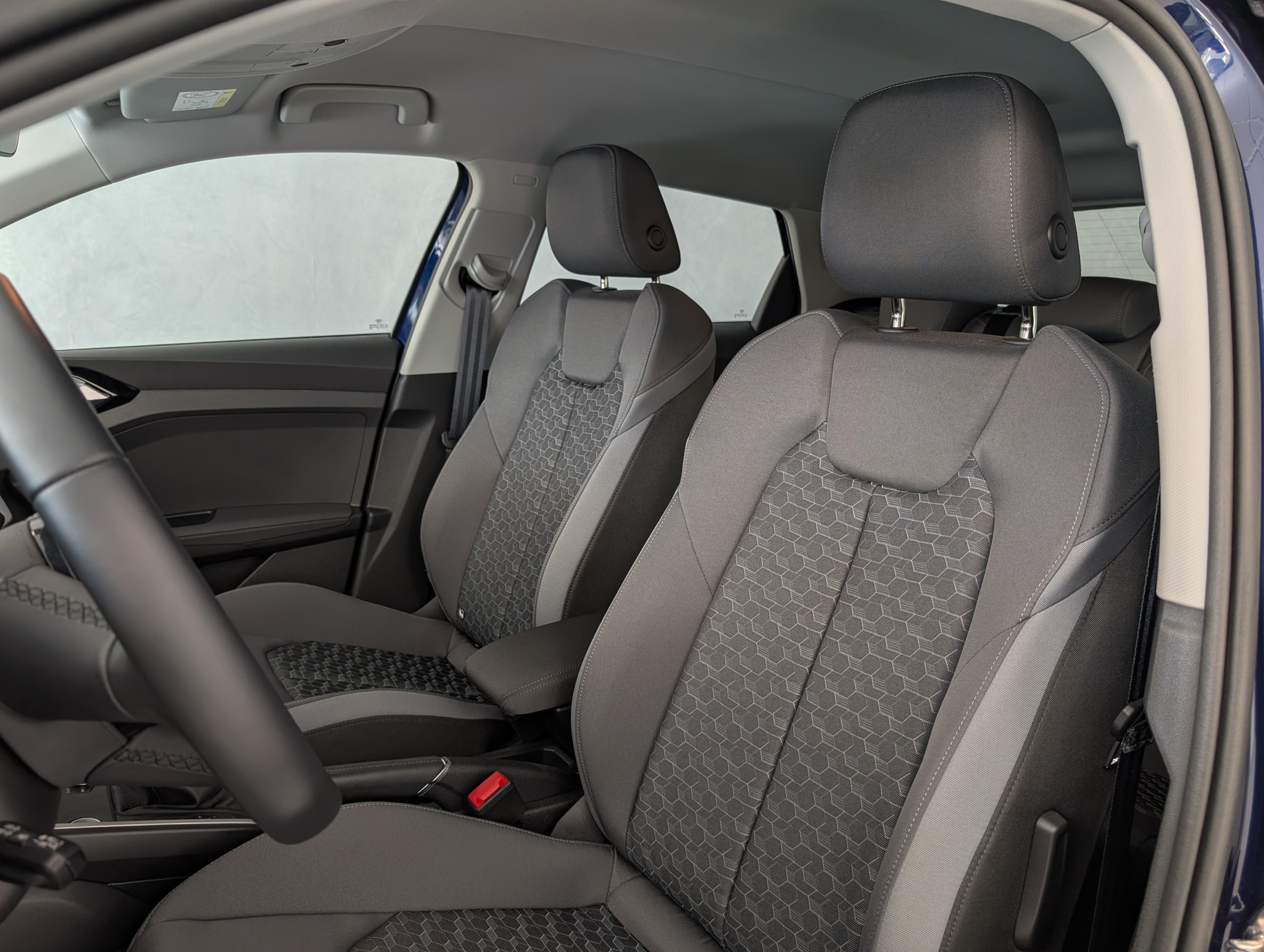 Audi A1 SPB Sportback