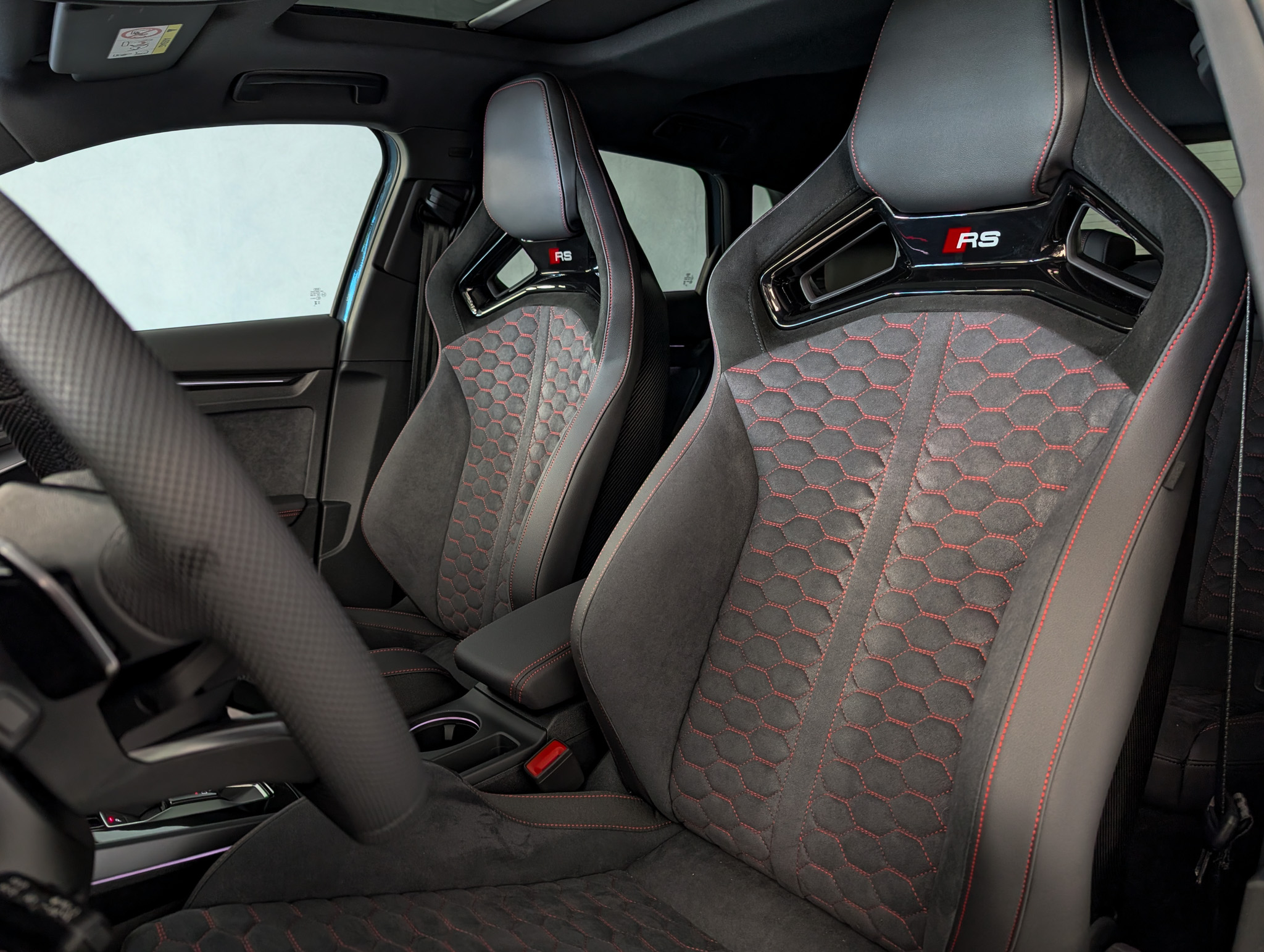 Audi RS3 SPB Sportback