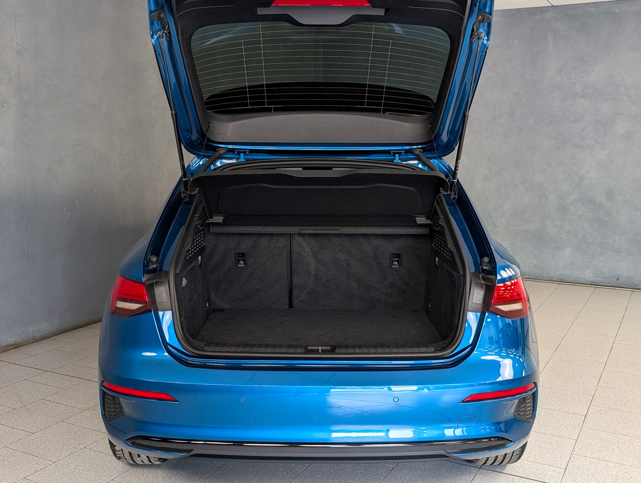 Audi A3 SPB Sportback