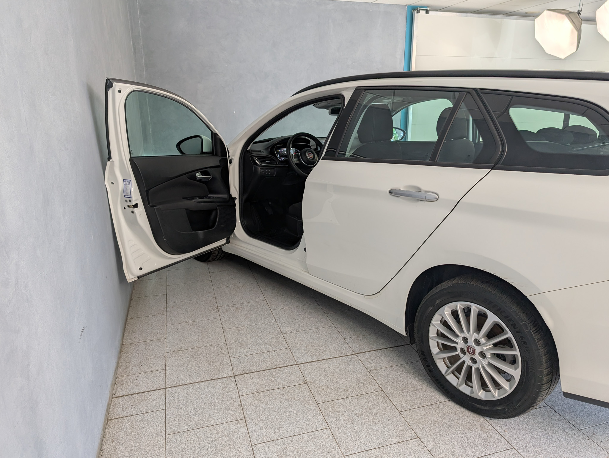 Fiat Tipo SW