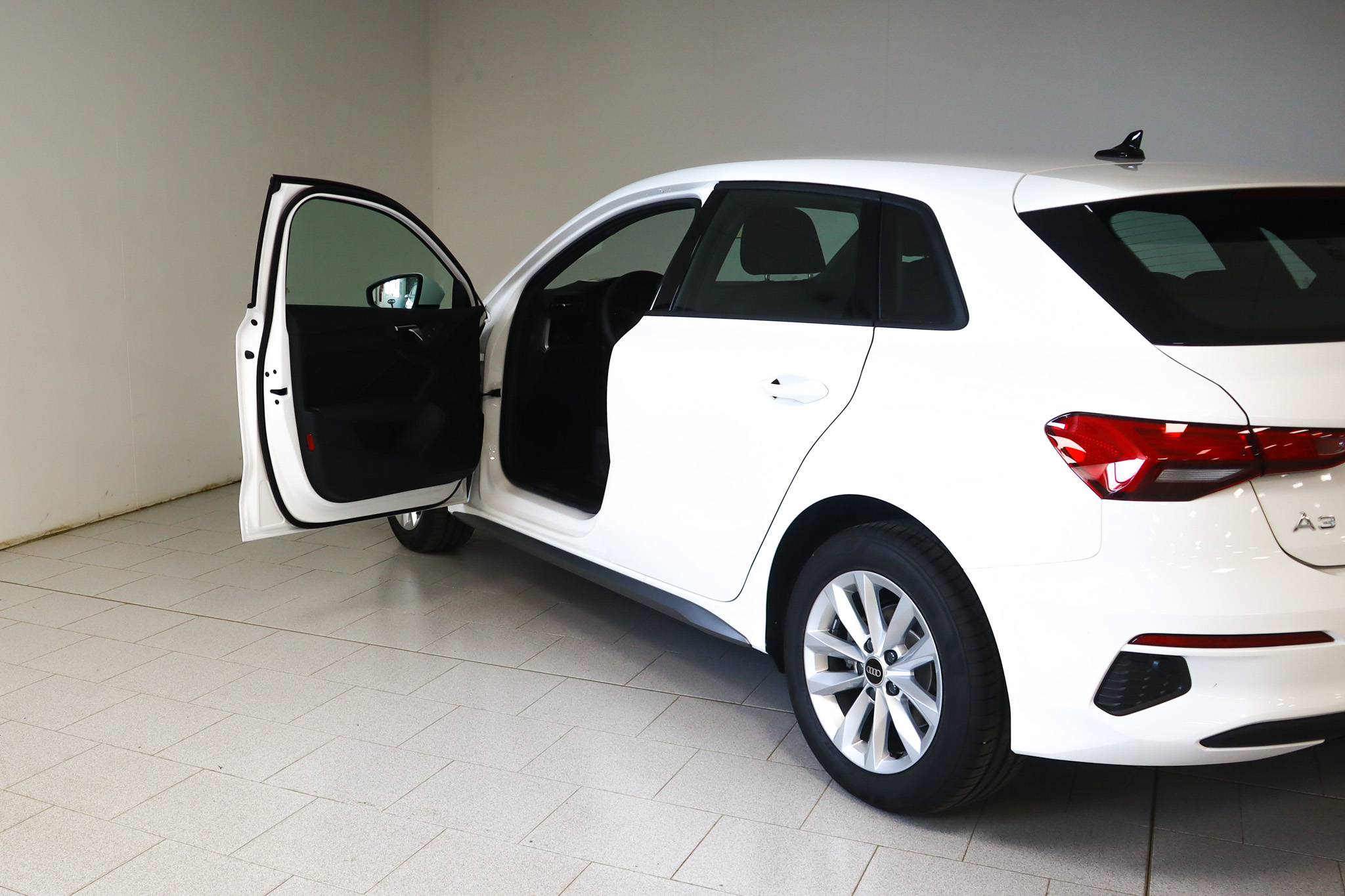 Audi A3 SPB Sportback