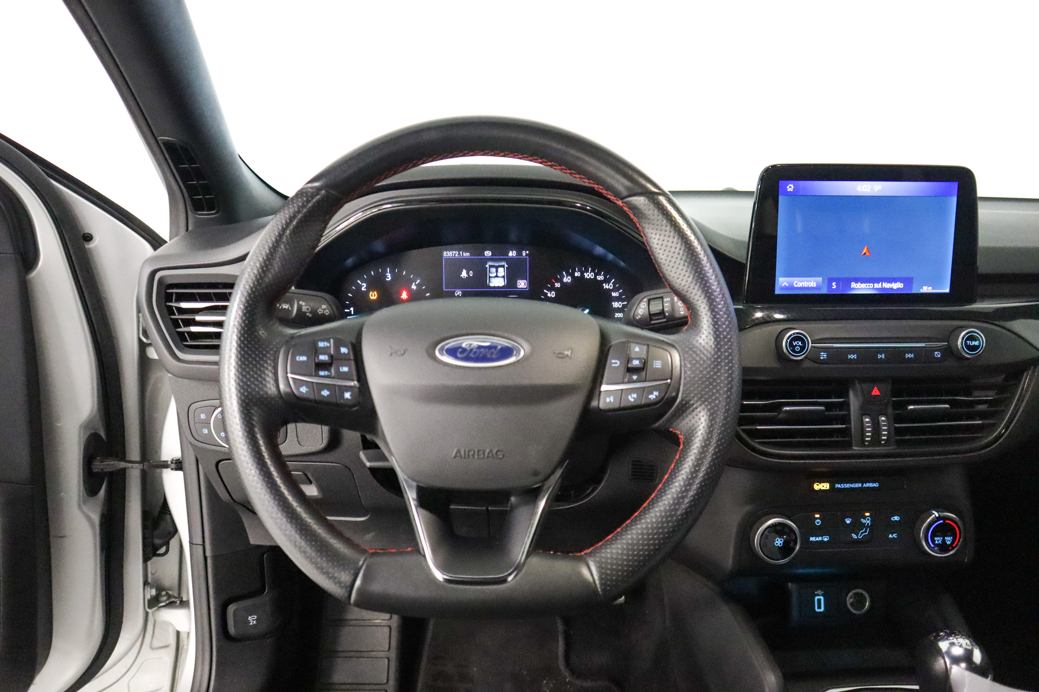 Ford Focus SW