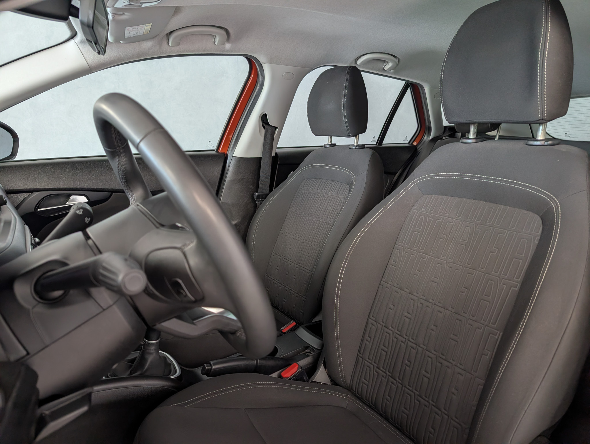 Fiat Tipo SW