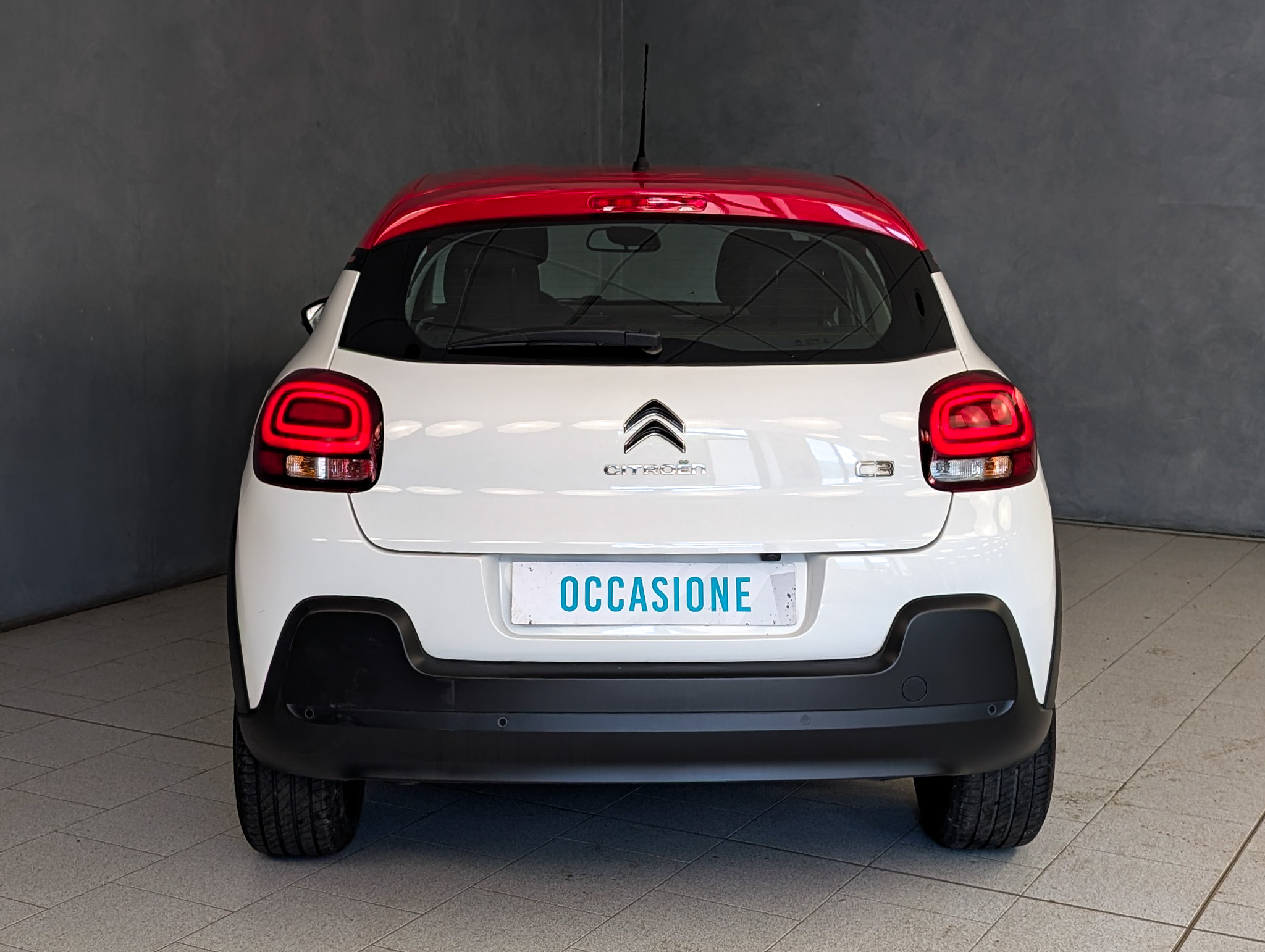 Citroen C3