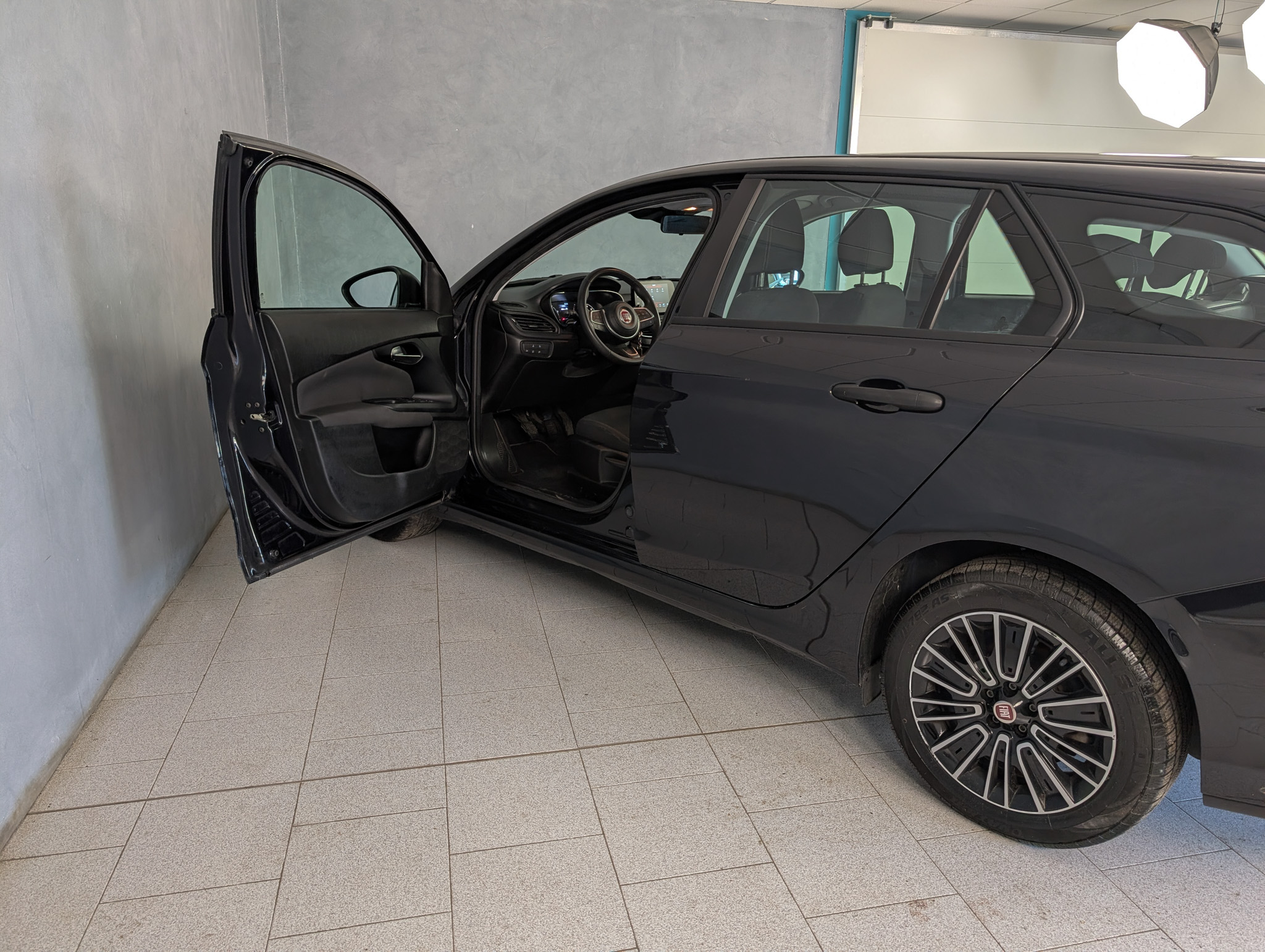 Fiat Tipo SW