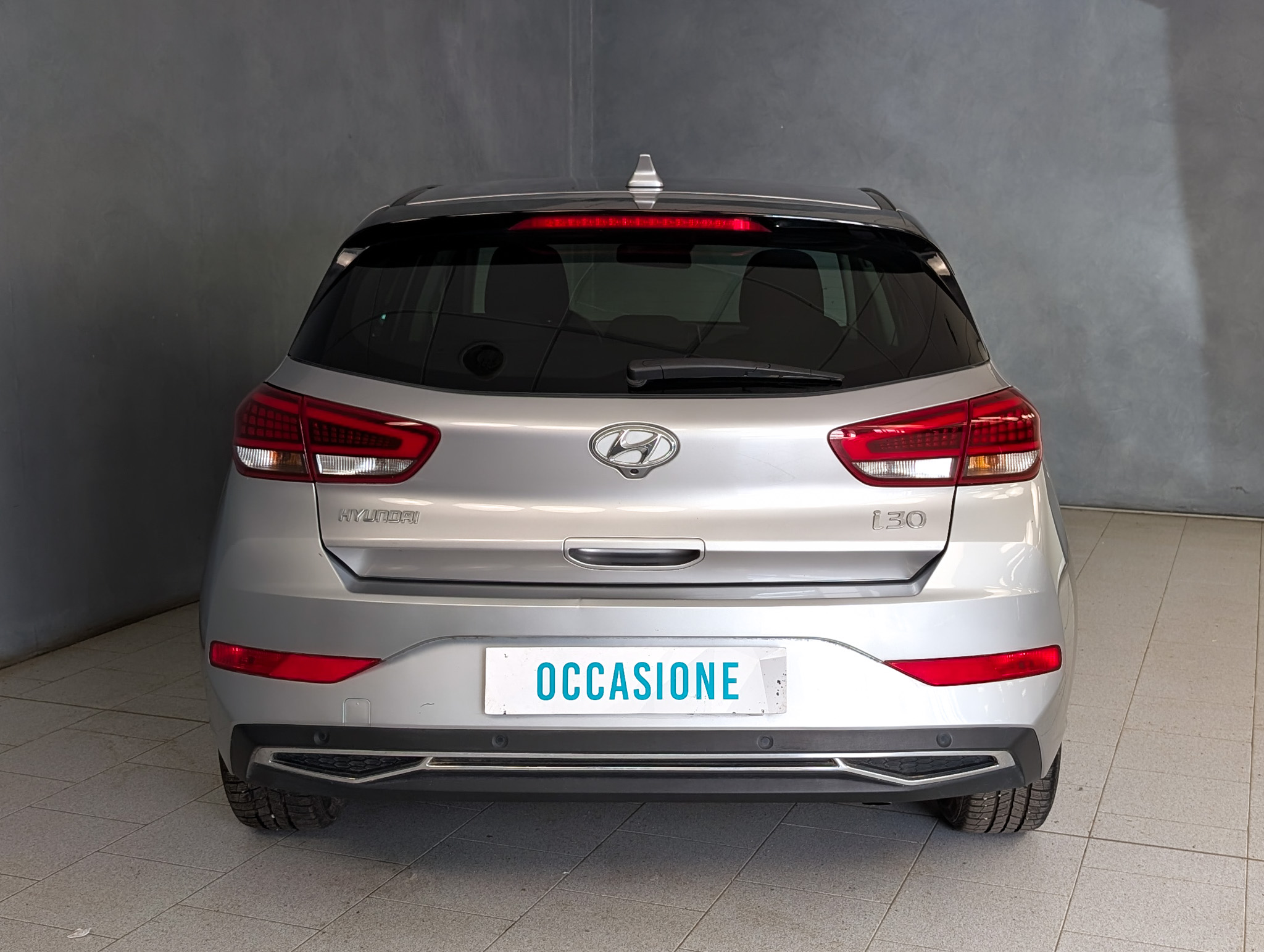 Hyundai i30 5p