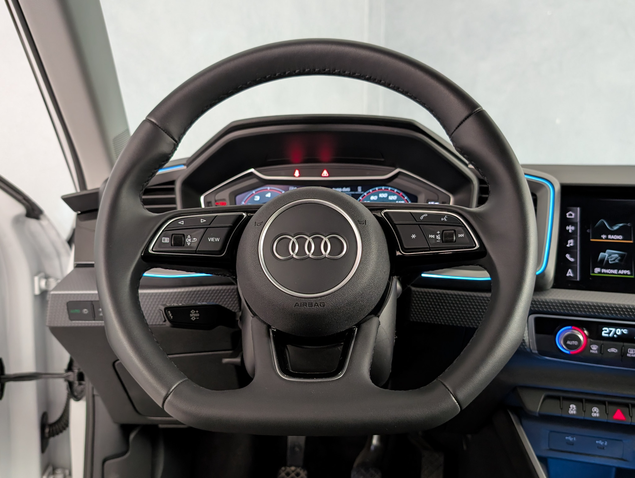 Audi A1 SPB Sportback