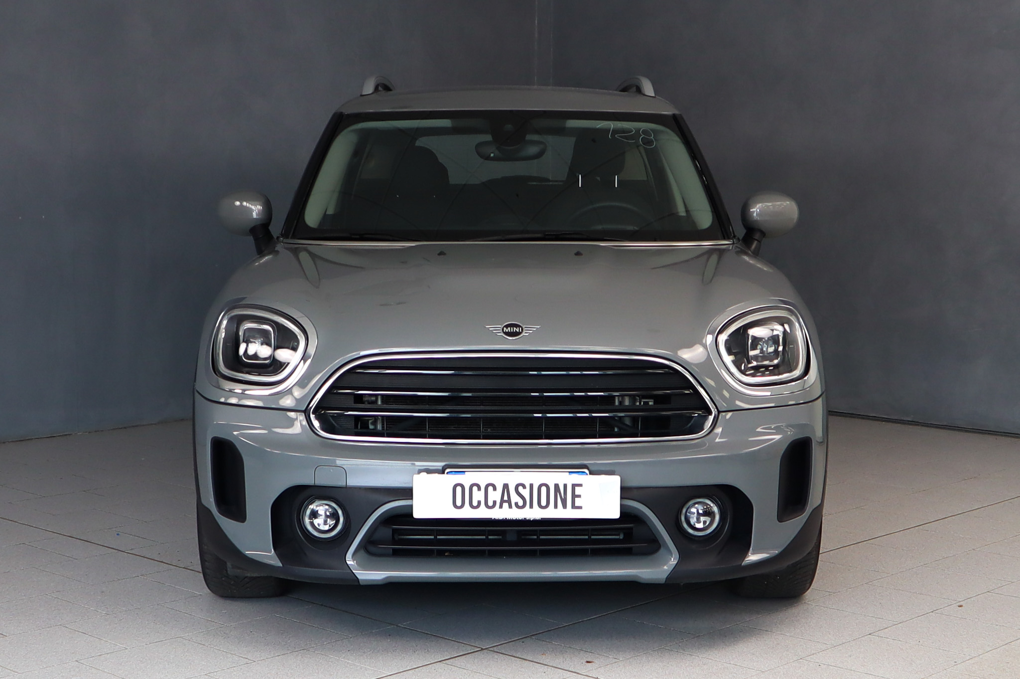 MINI Mini Countryman