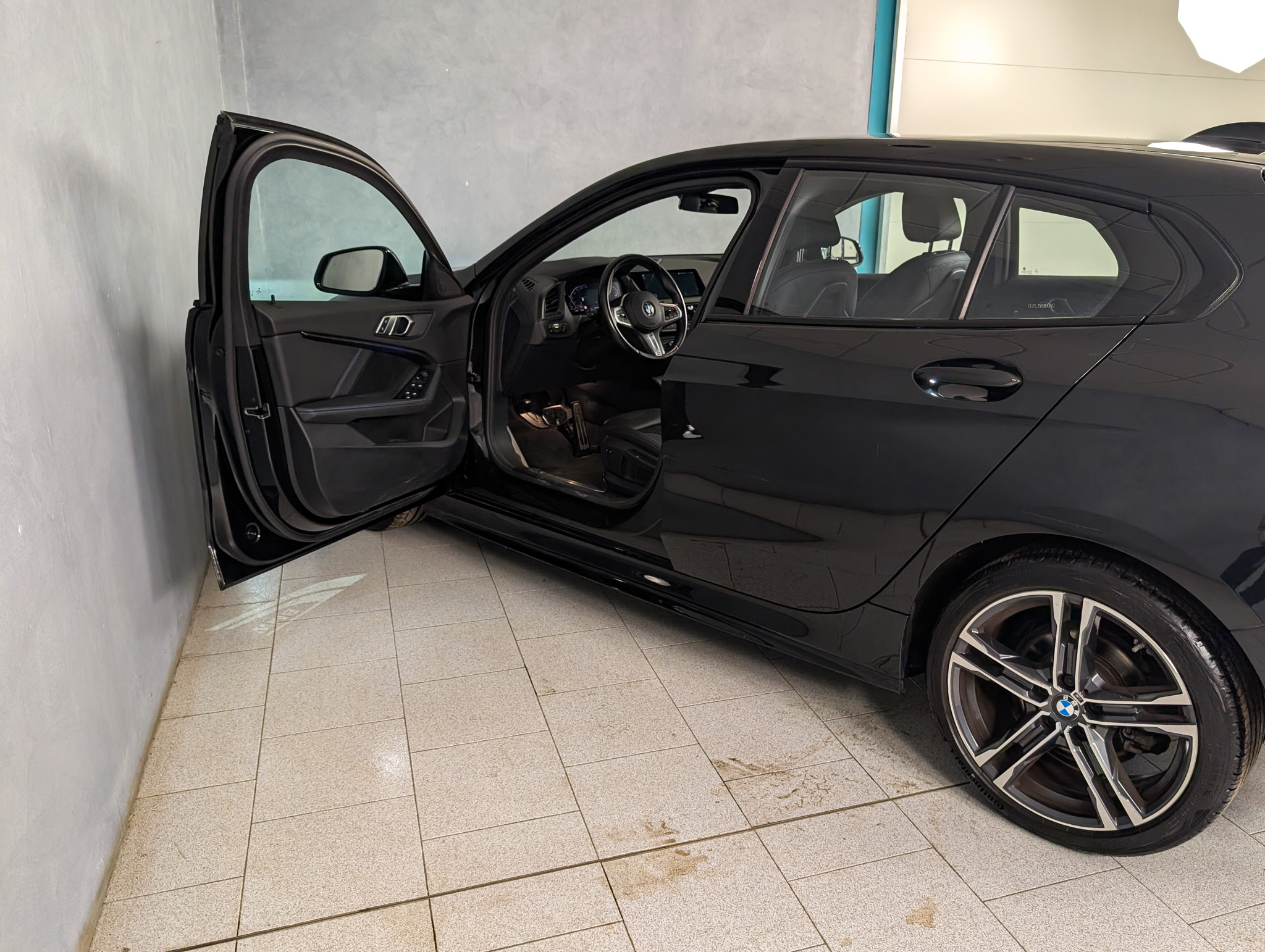 BMW Serie 1