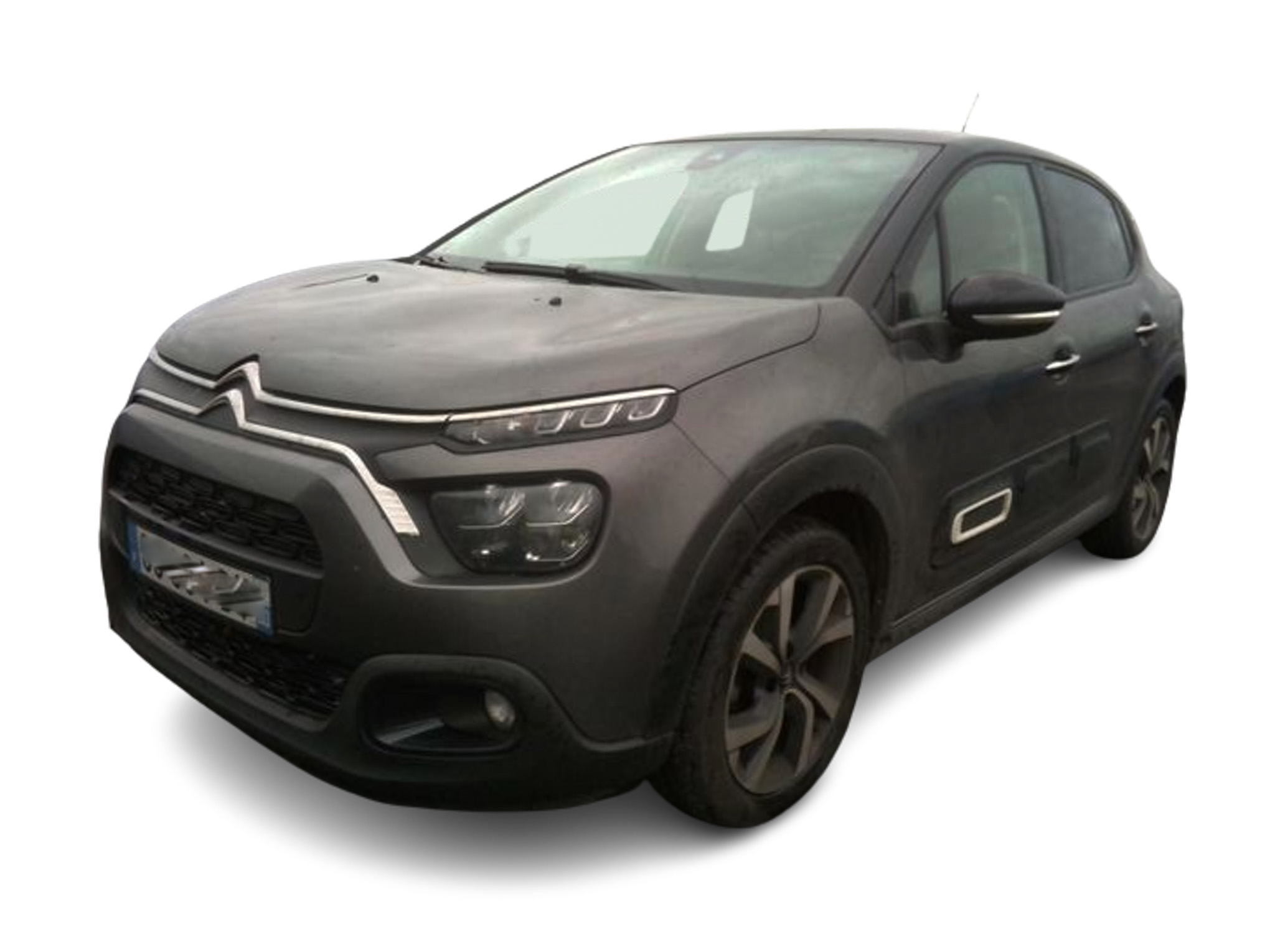 citroen-c3-1-2-puretech-shine-pack