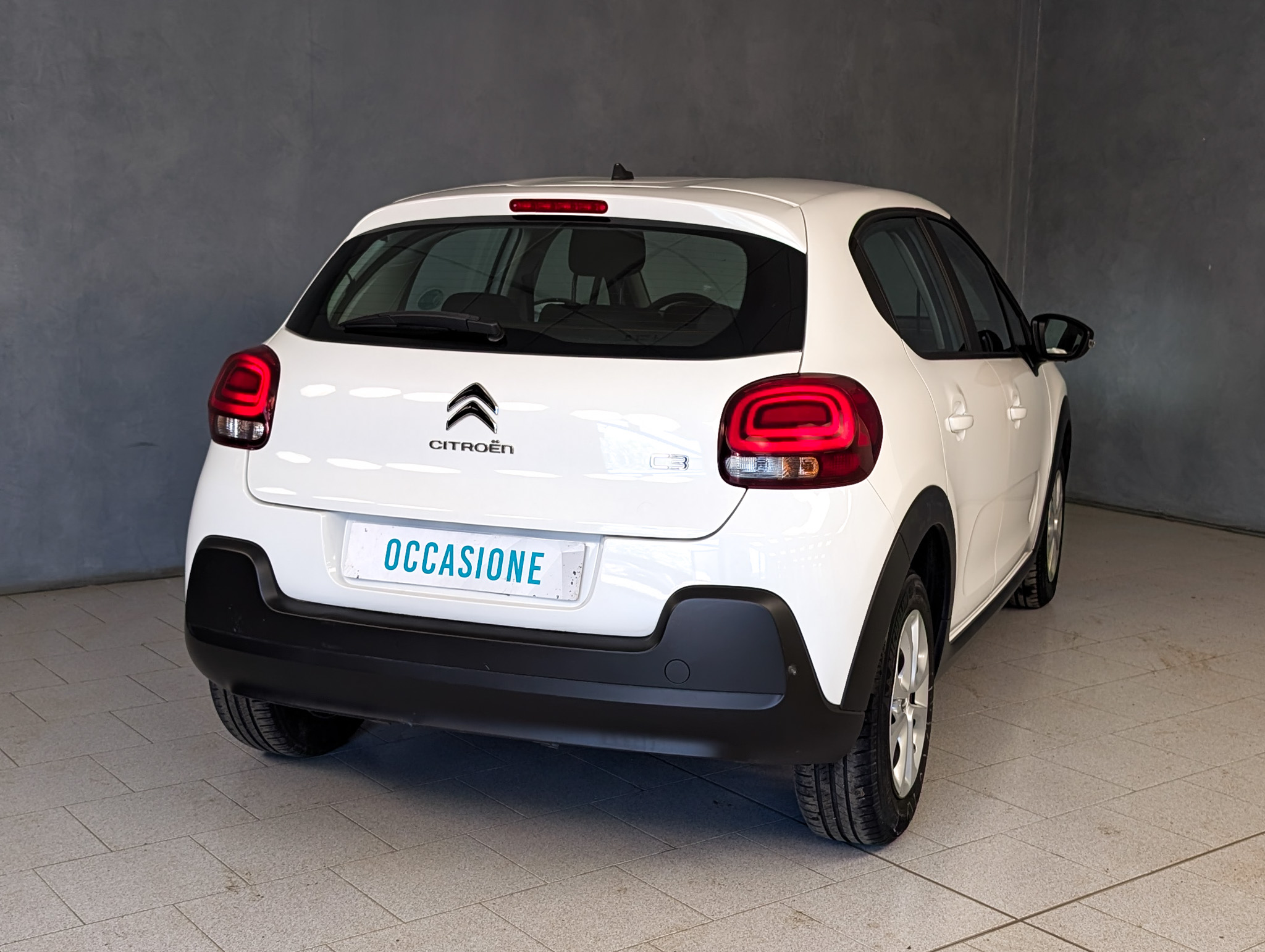 Citroen C3