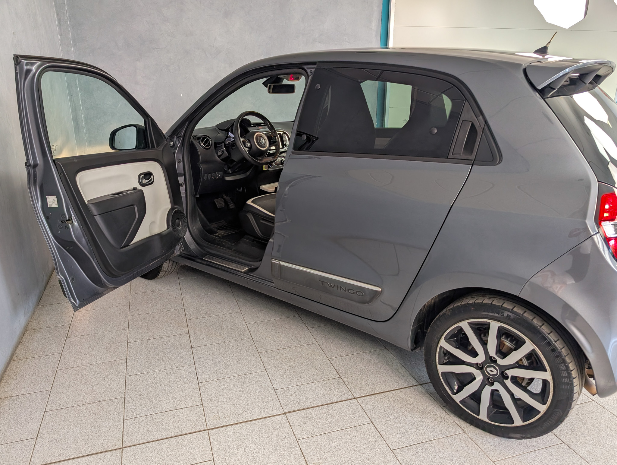 Renault Twingo