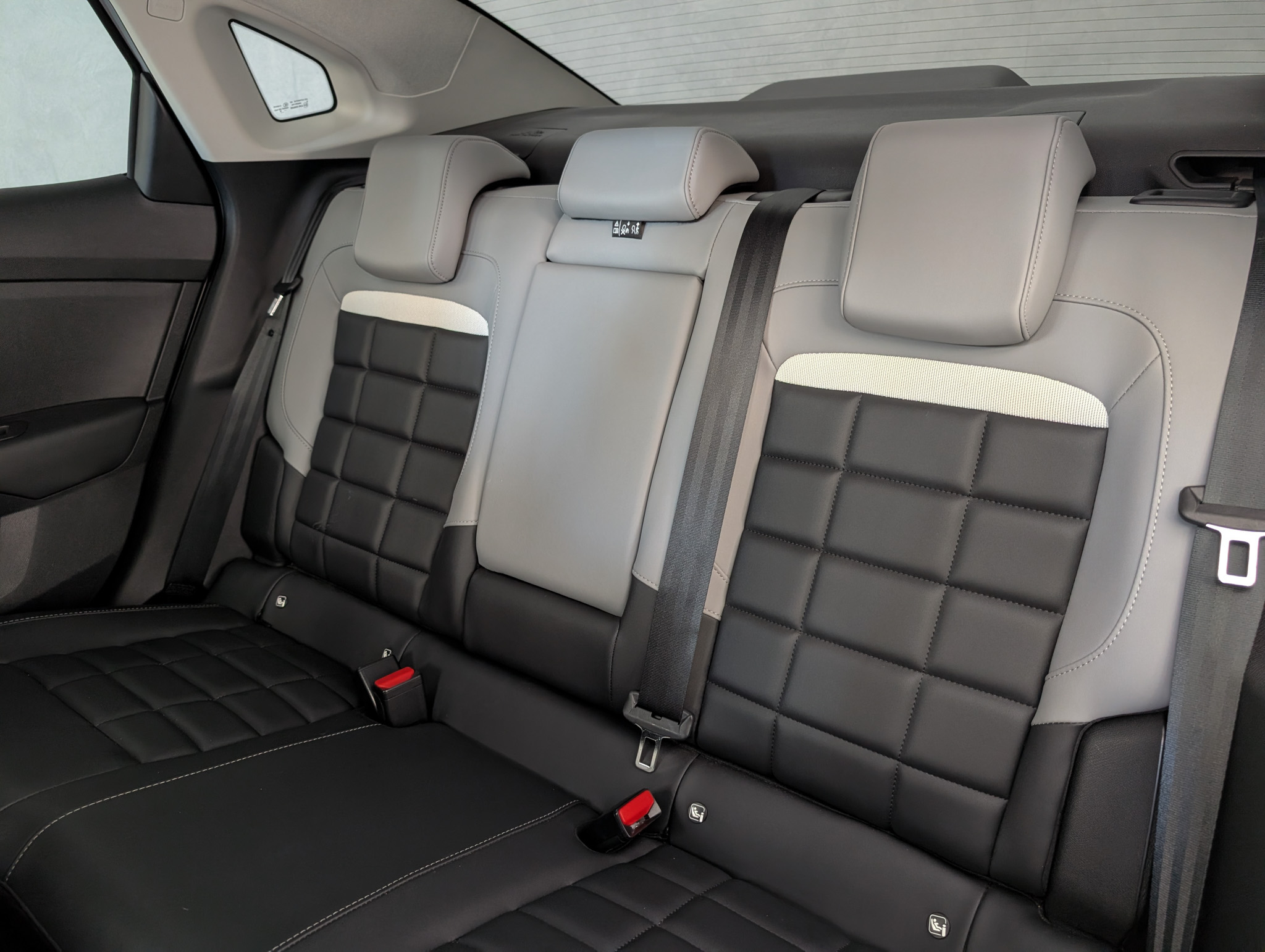 Citroen C4 X