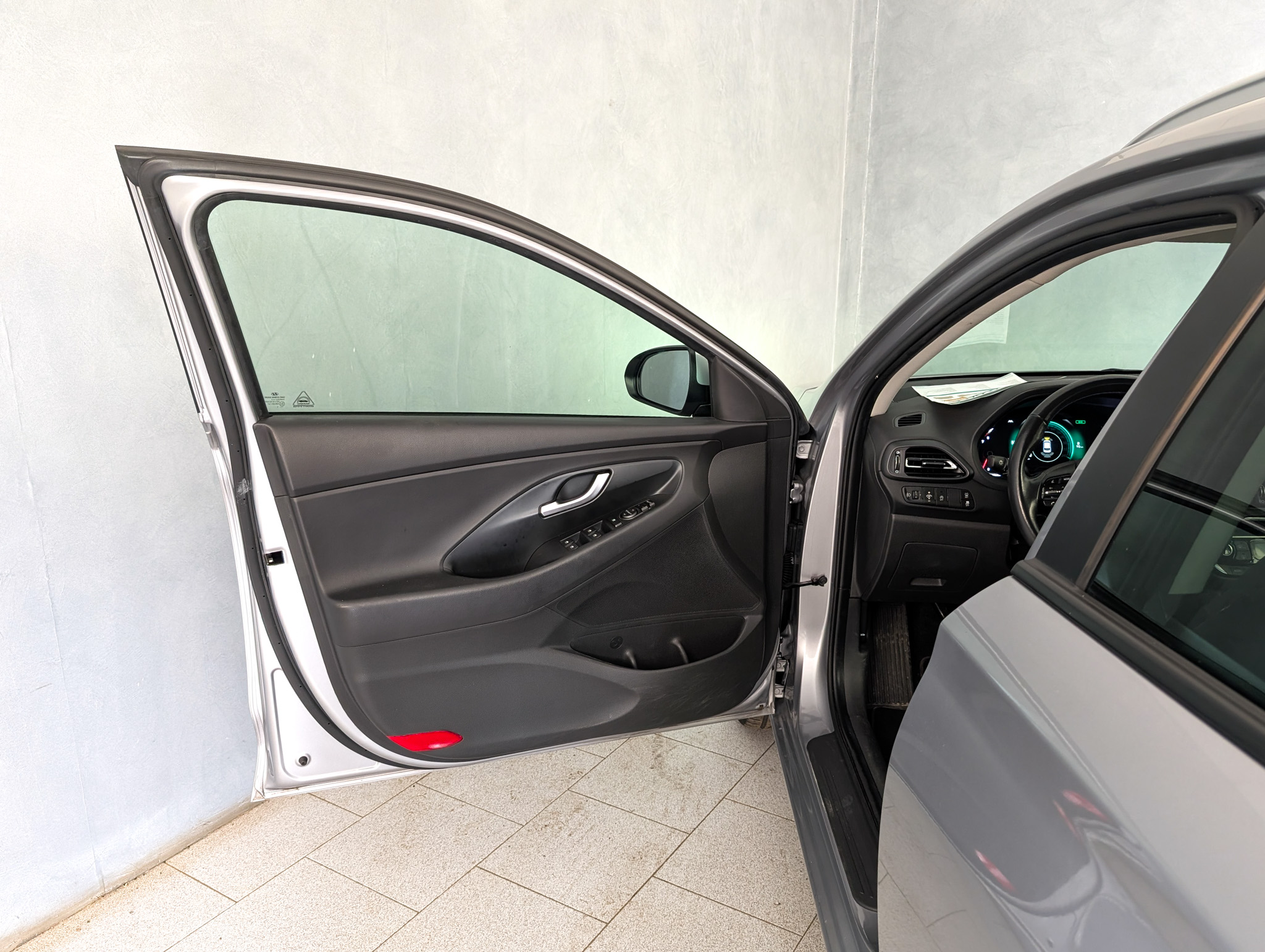 Hyundai i30 Wagon