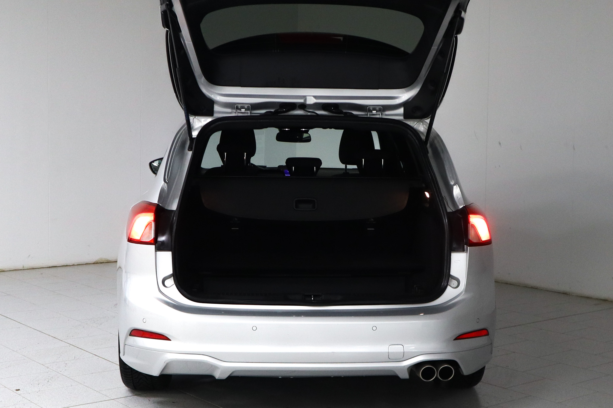 Ford Focus SW