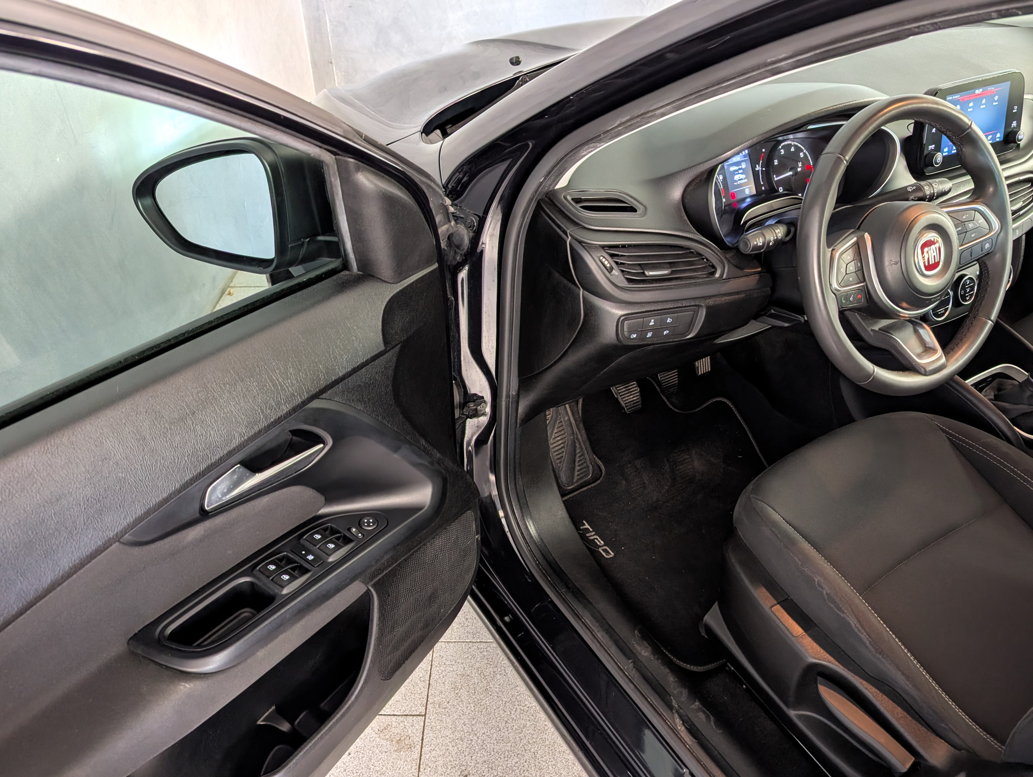 Fiat Tipo SW