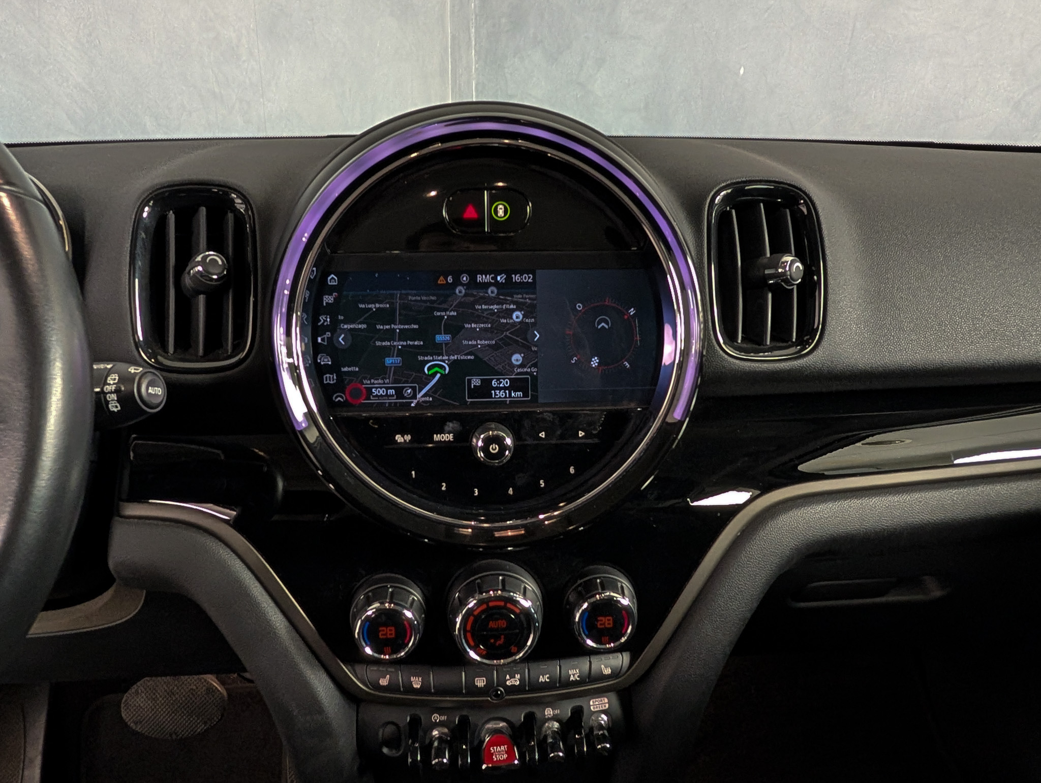 MINI Mini Countryman