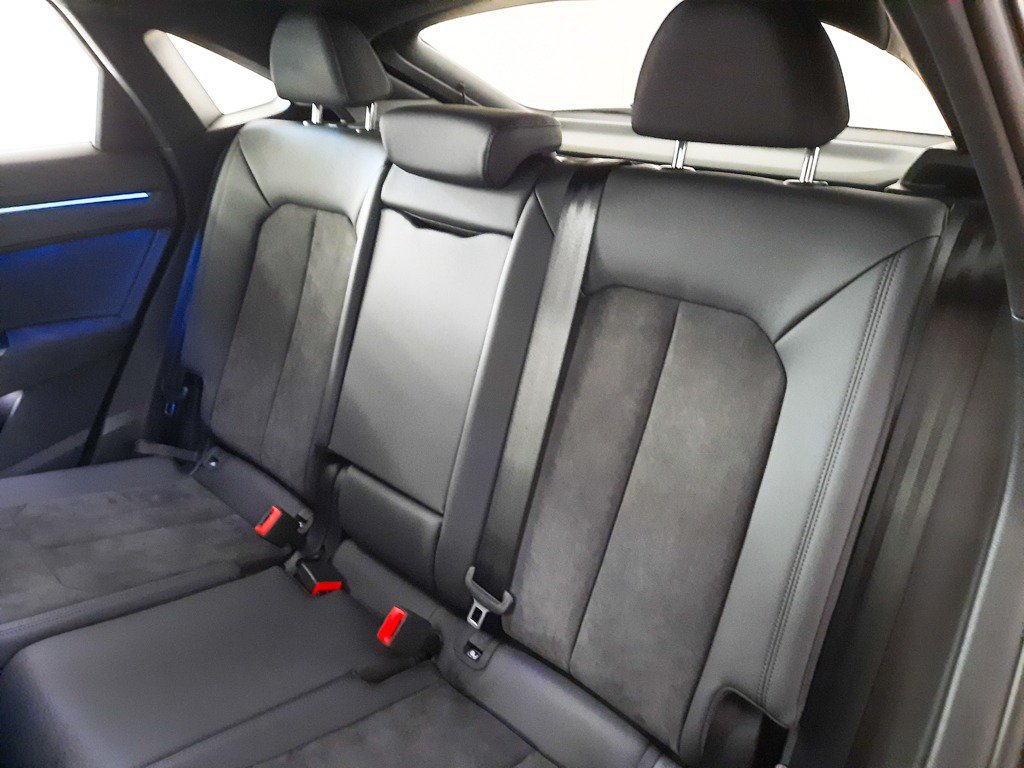 Audi RS Q3 SPB Sportback