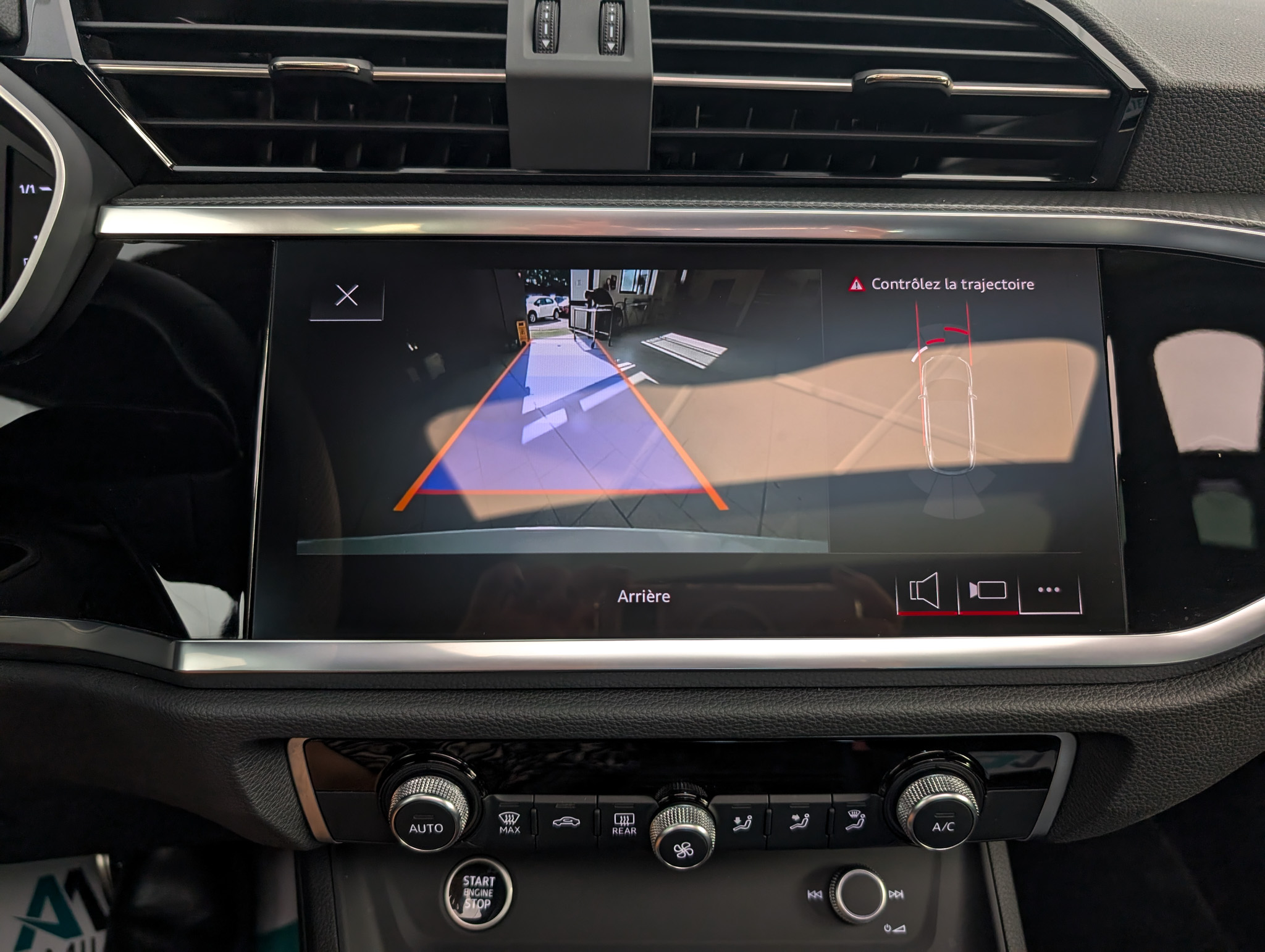 Audi Q3 SPB Sportback