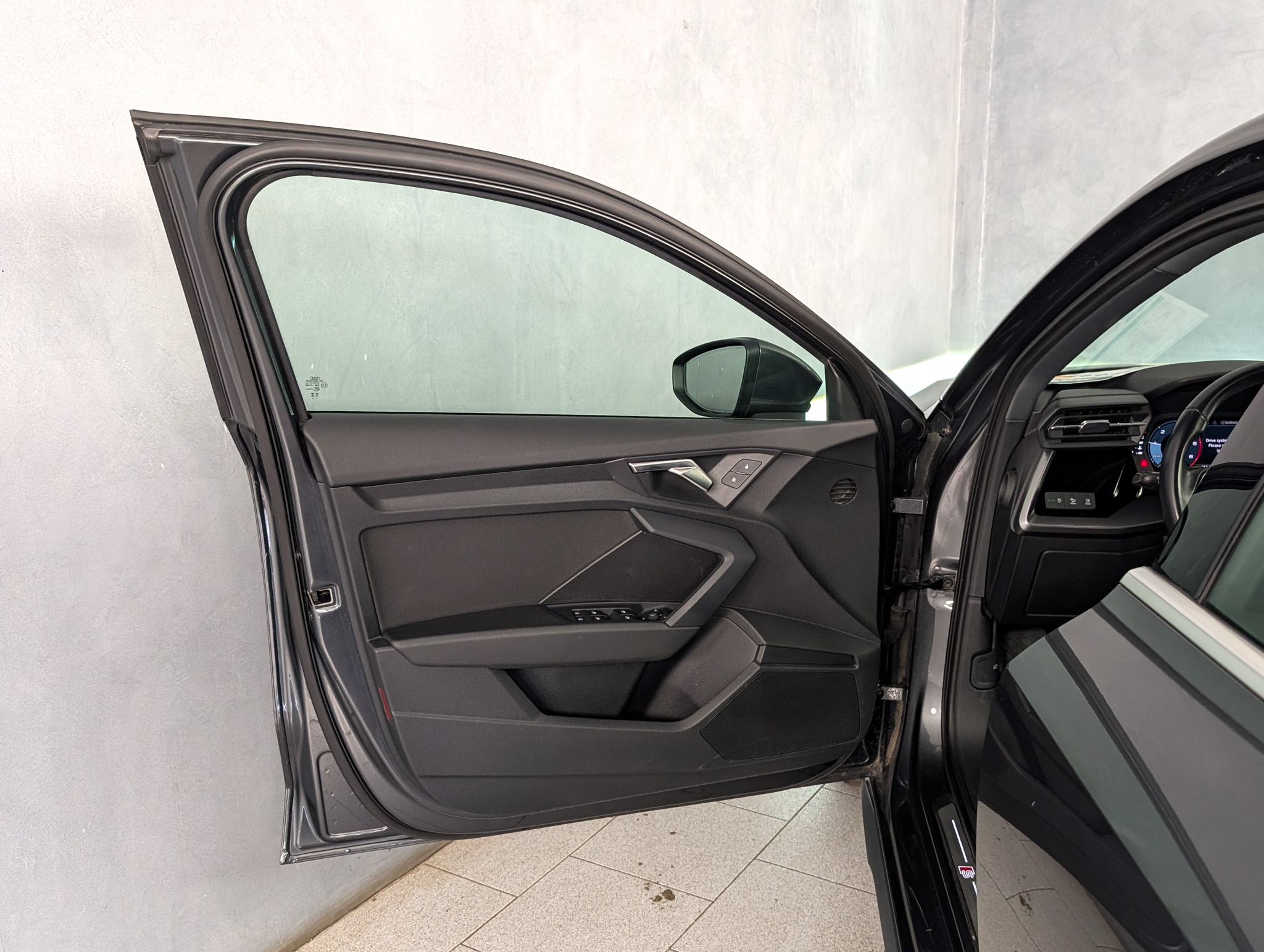 Audi A3 SPB Sportback
