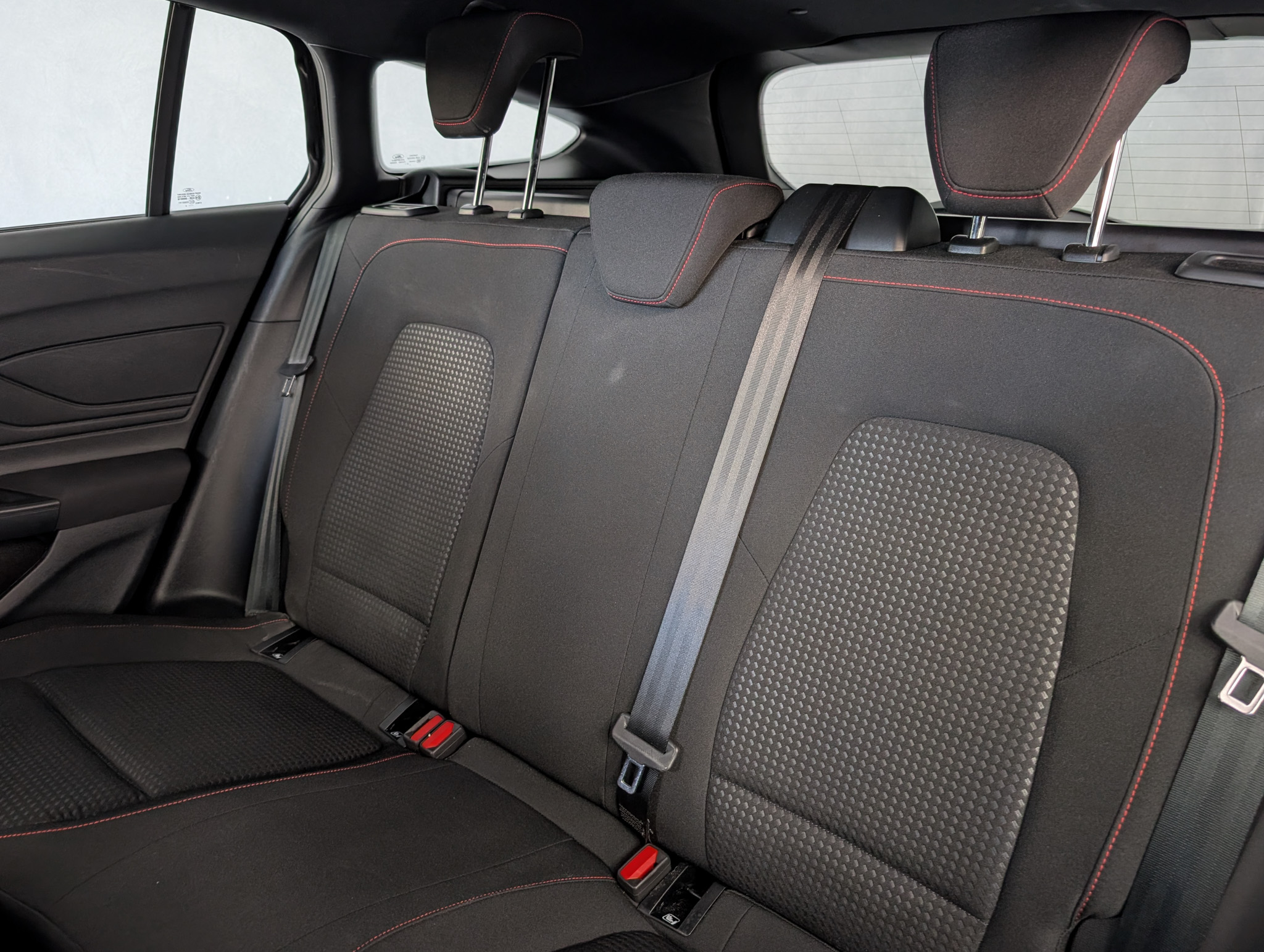 Ford Focus SW