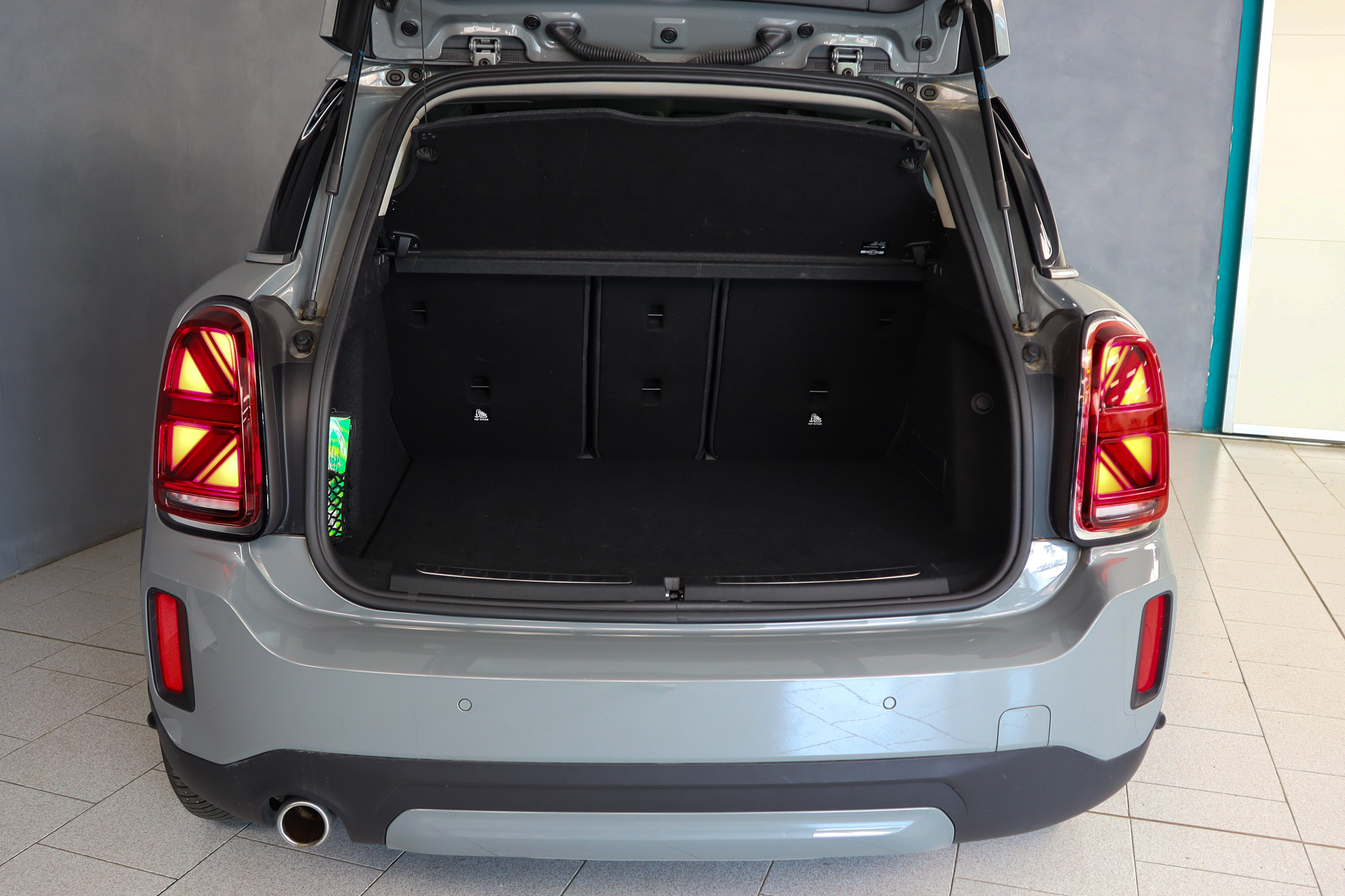 MINI Mini Countryman