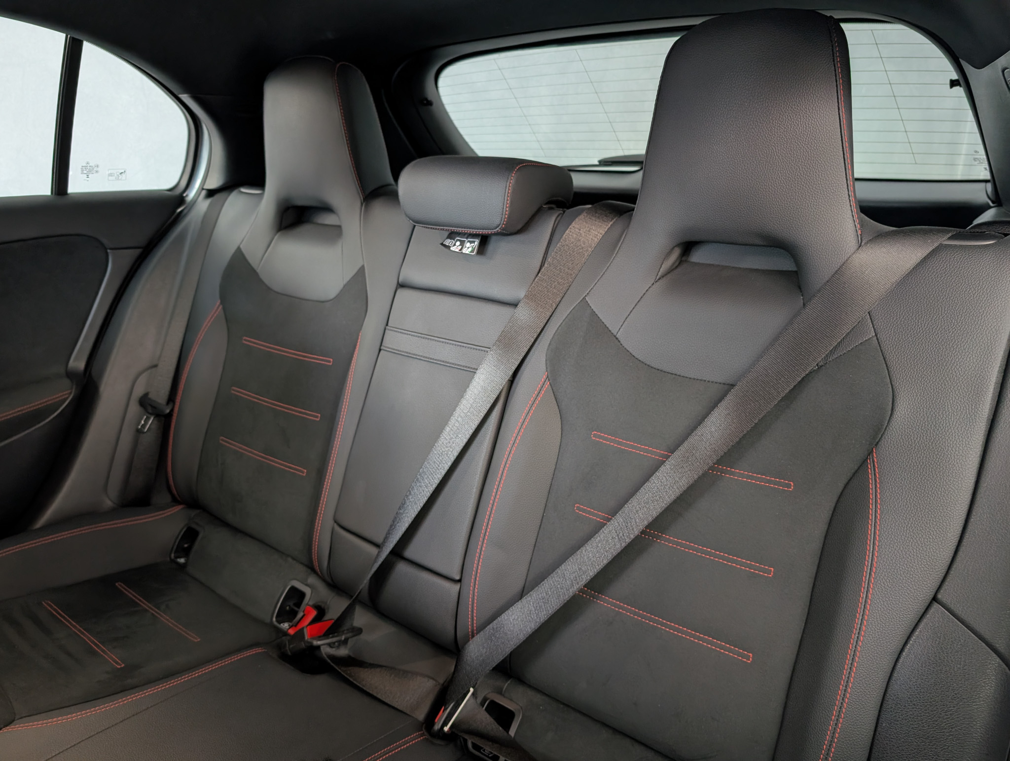 Mercedes-Benz Classe A