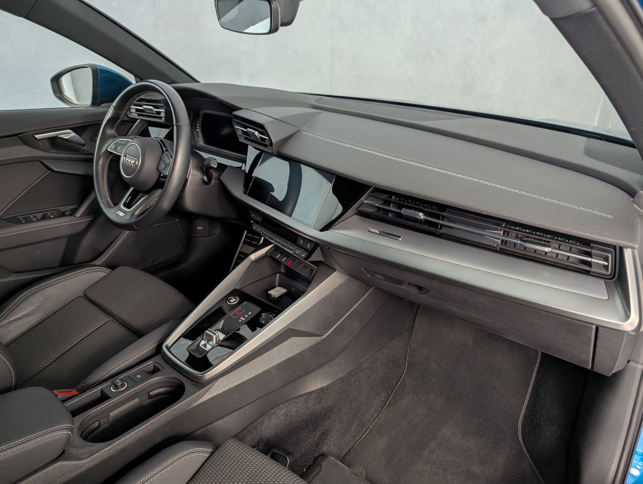 Audi A3 SPB Sportback