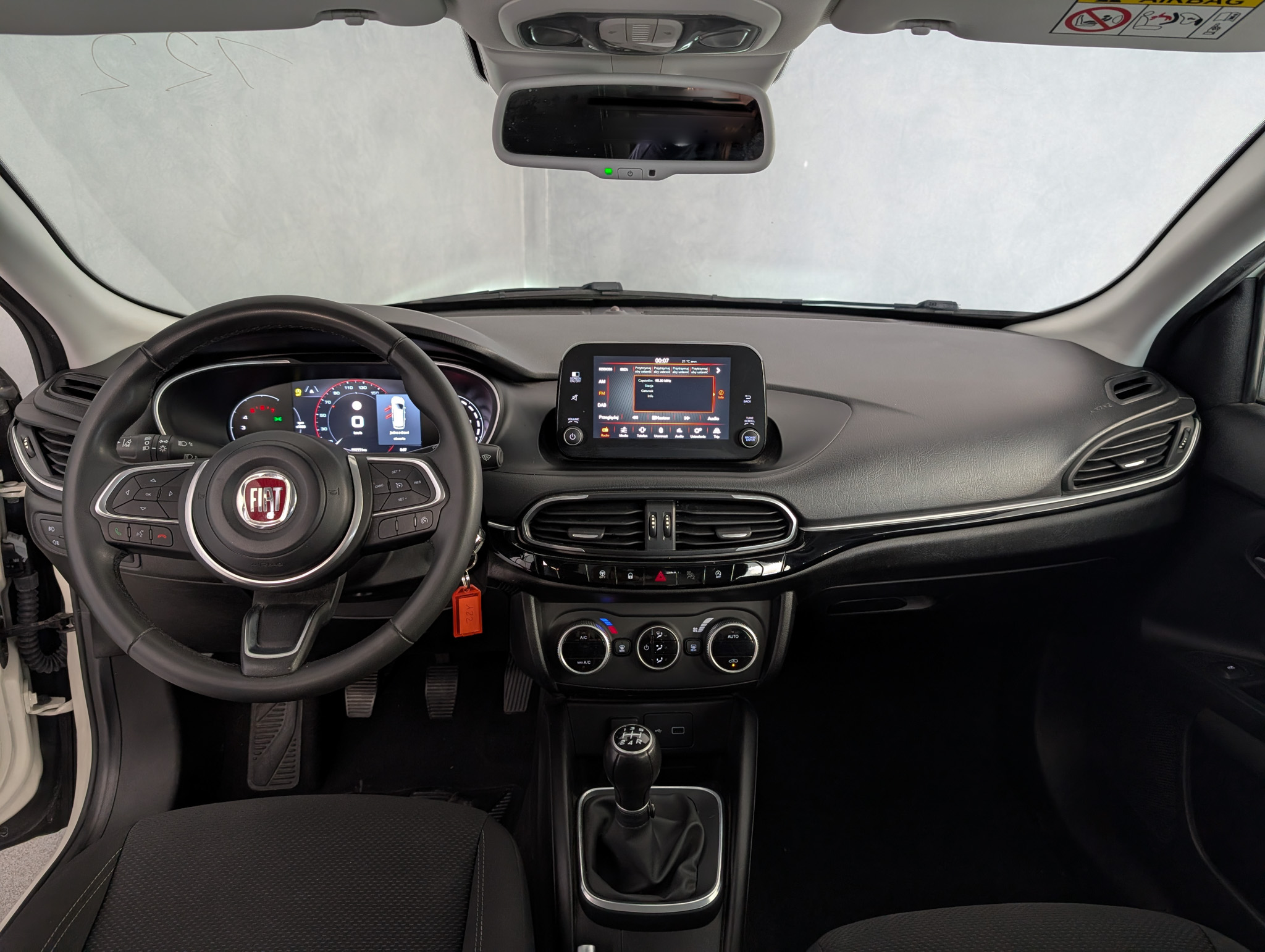 Fiat Tipo SW