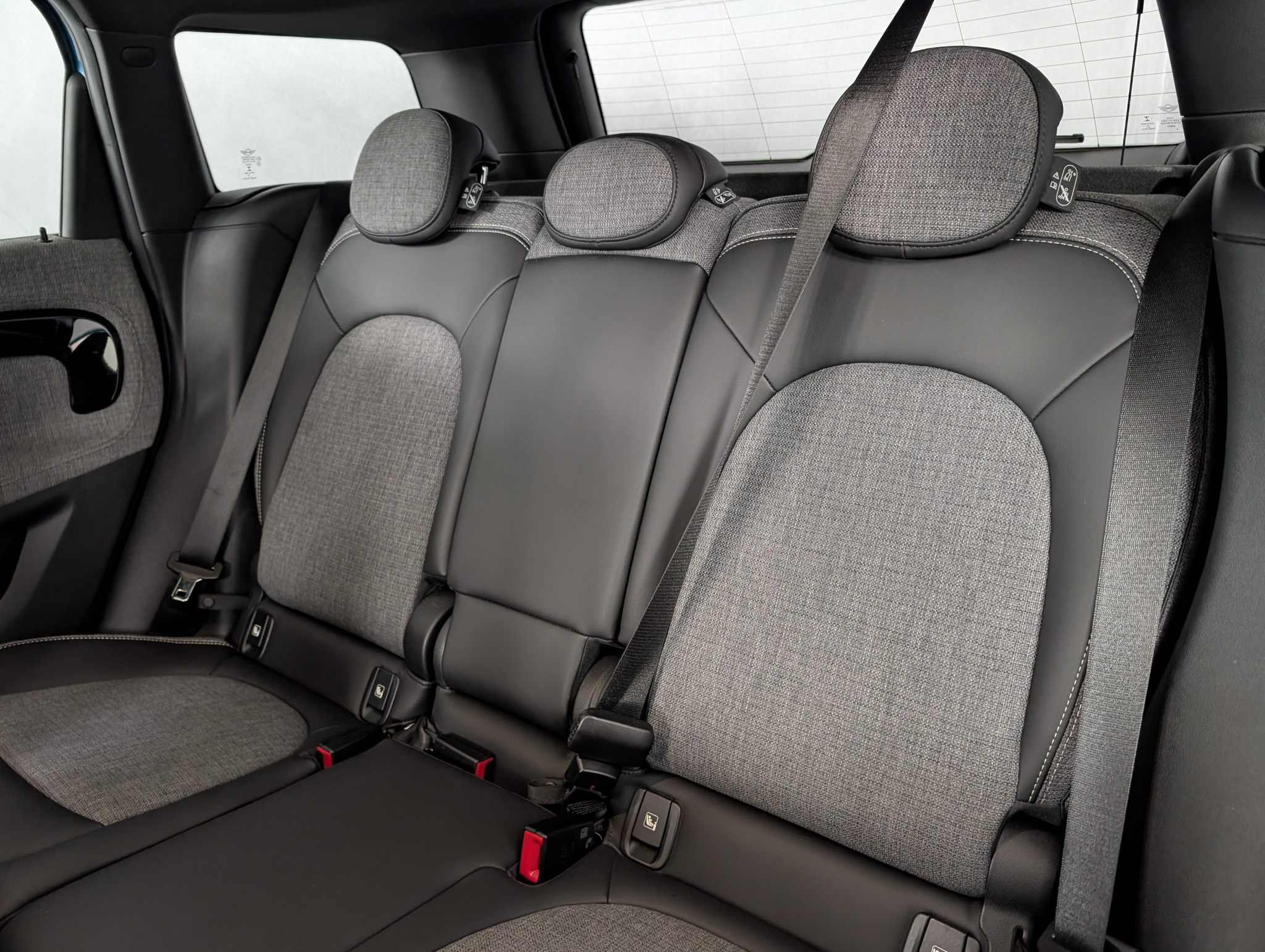 MINI Mini Countryman