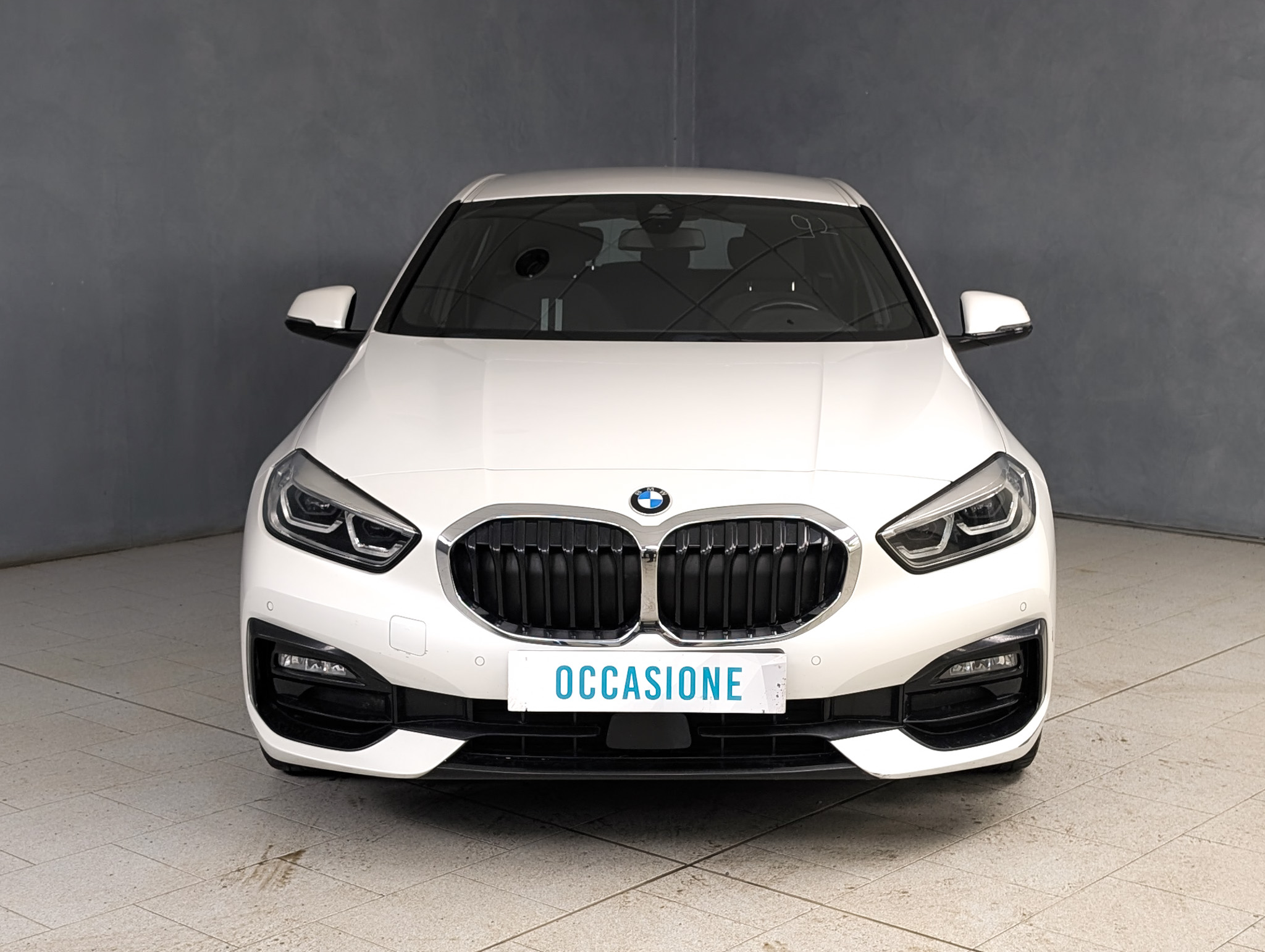BMW Serie 1