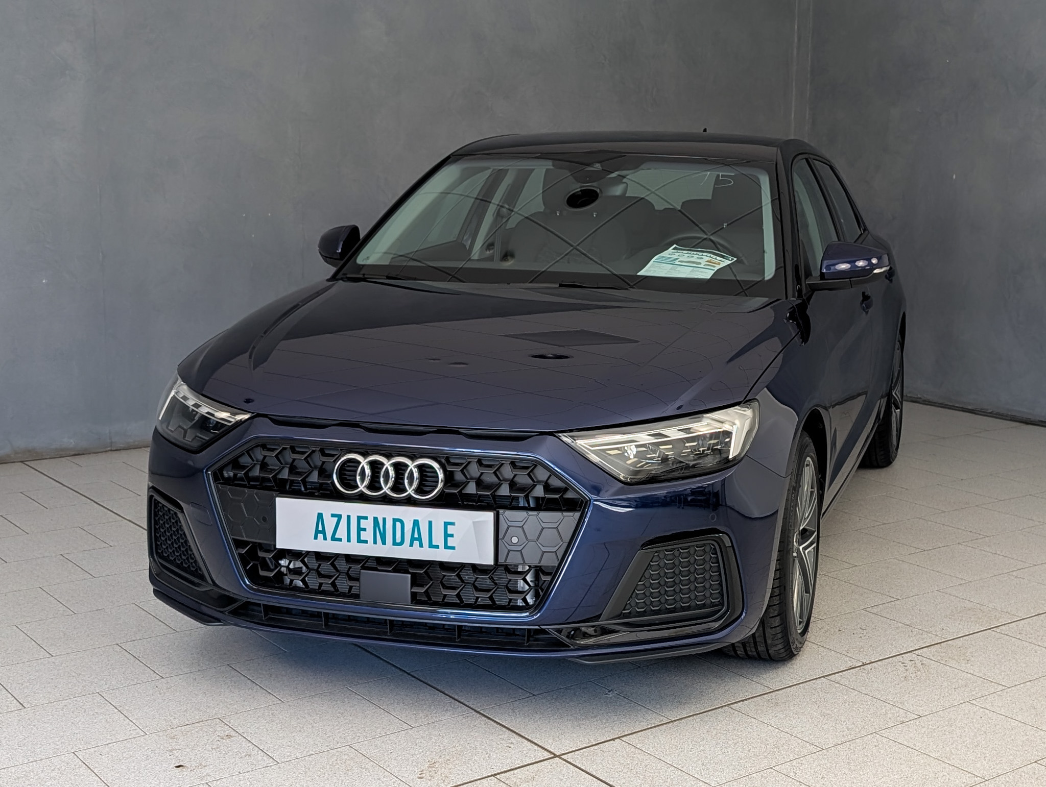 Audi A1 SPB Sportback