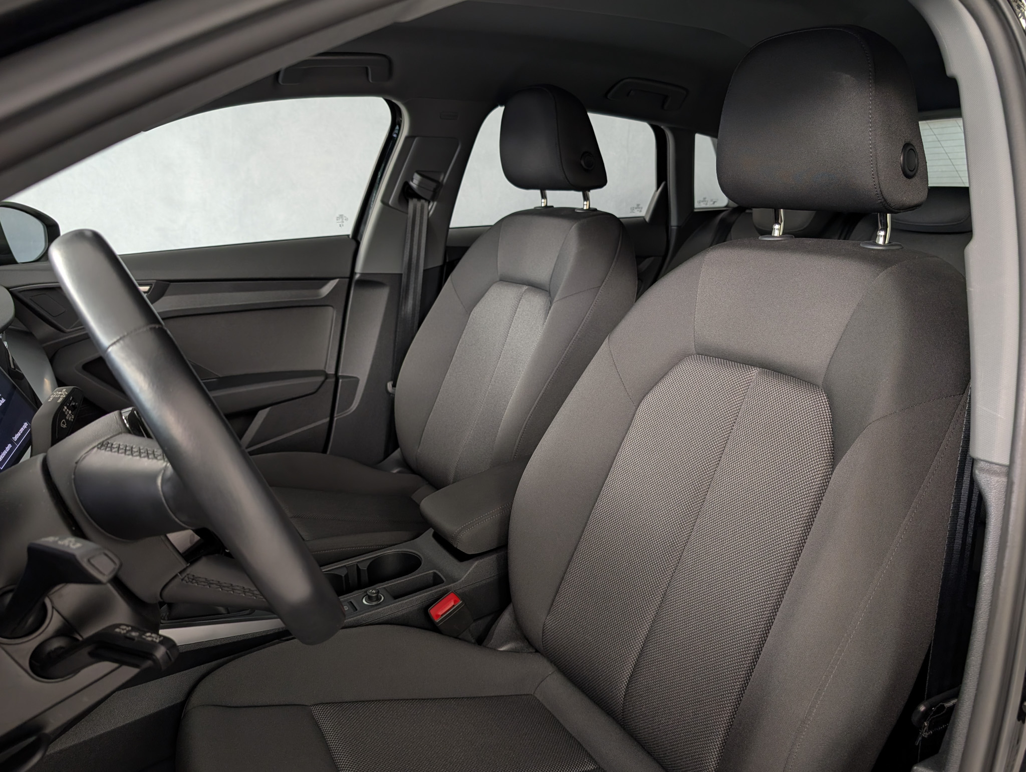 Audi A3 SPB Sportback