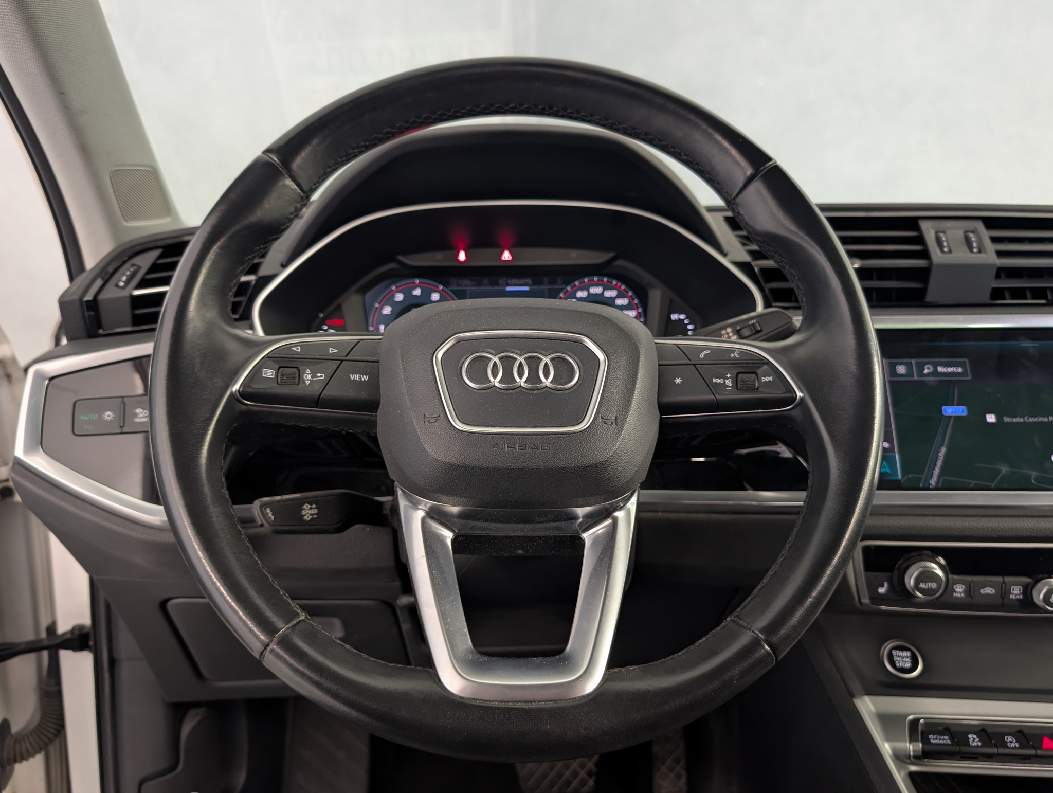 Audi Q3 SPB Sportback