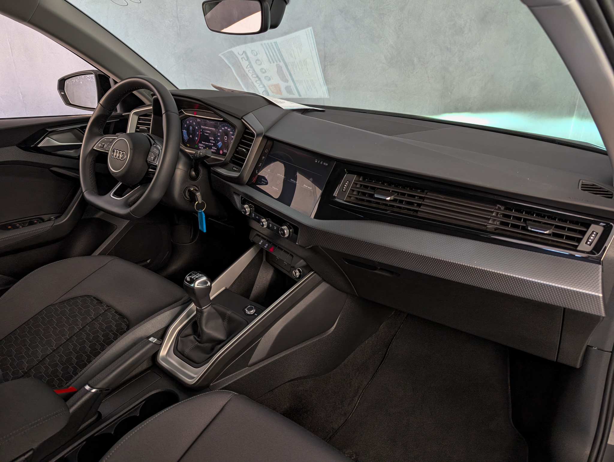 Audi A1 SPB Sportback