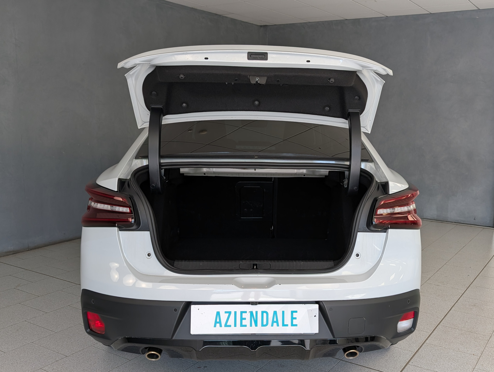 Citroen C4 X